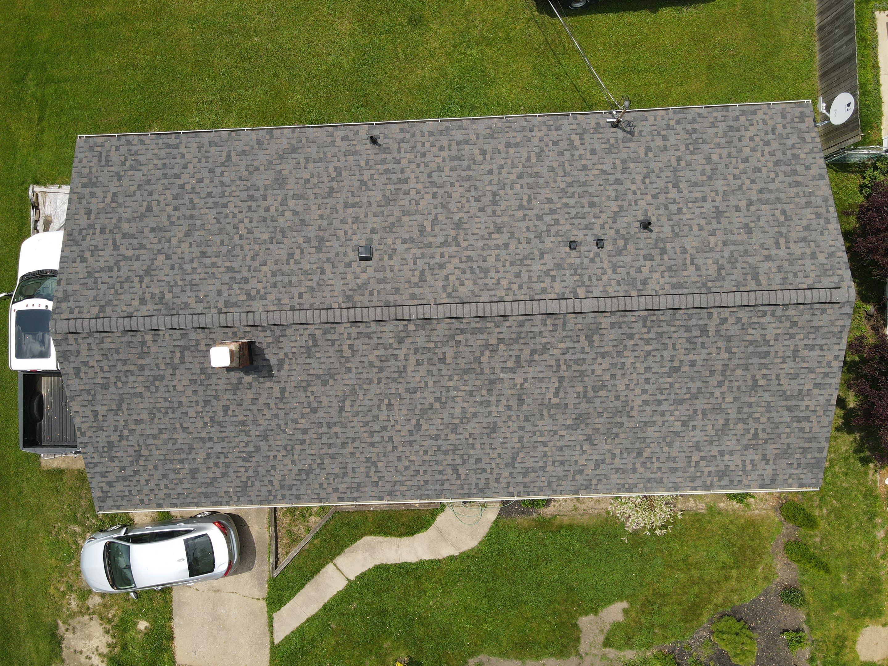 Roof Replacement by Homestyle in Vermillion by Homestyle Home Improvements (HHI)