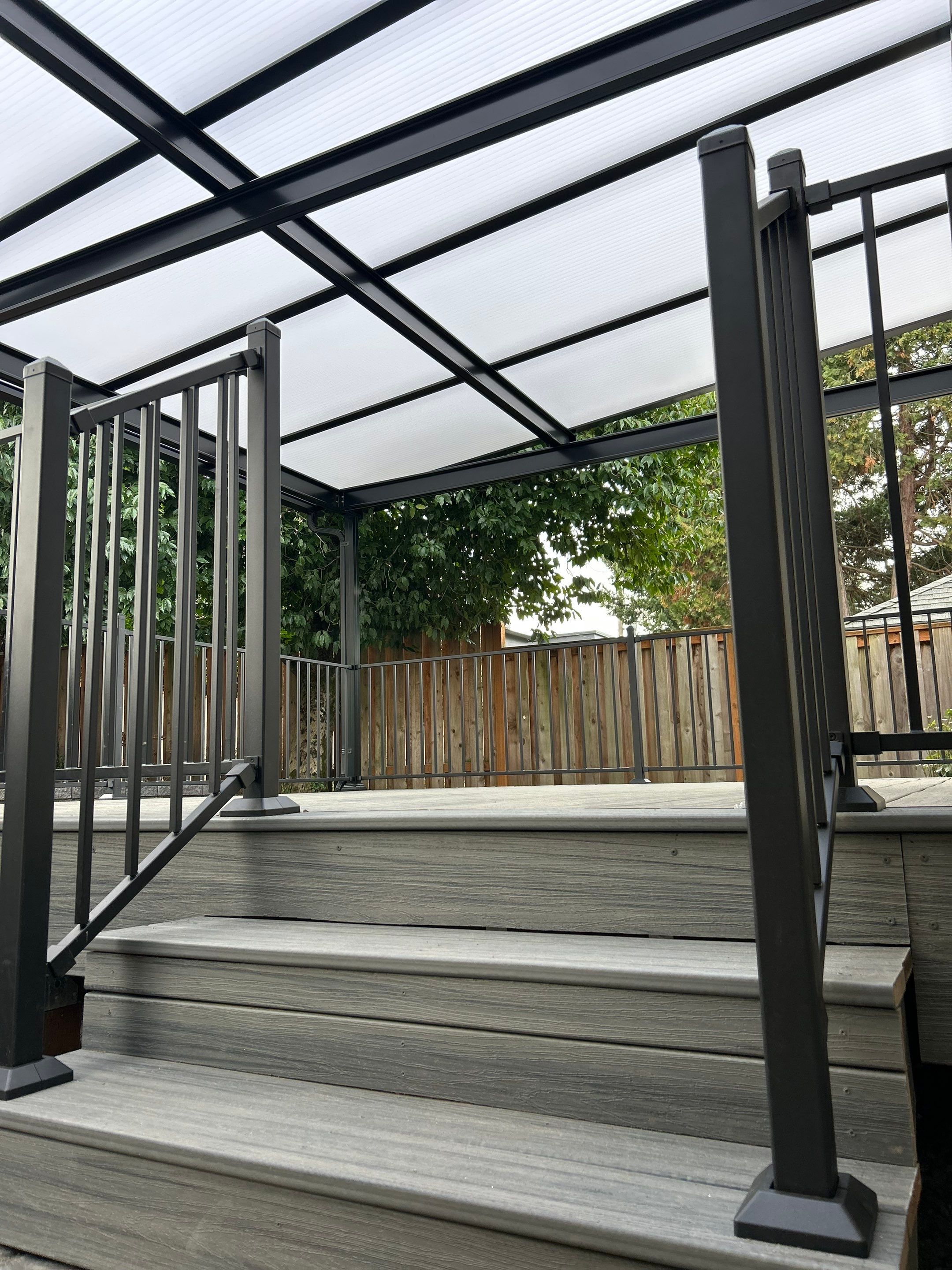 Deck | Deck in Portland, OR 97213 by Valiant Roofing, LLC