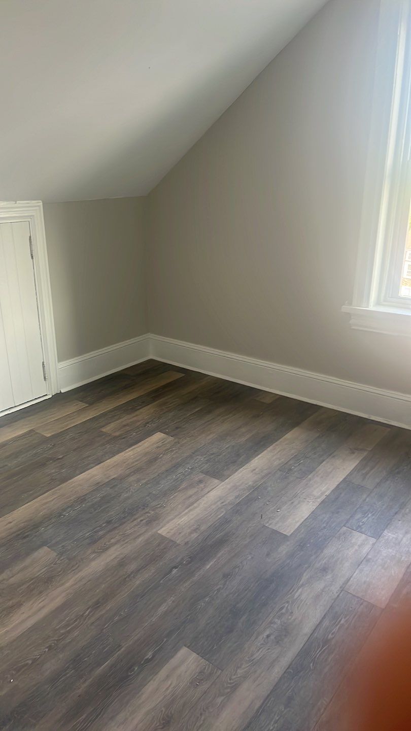 Project in Royersford by WilLine Builders LLC