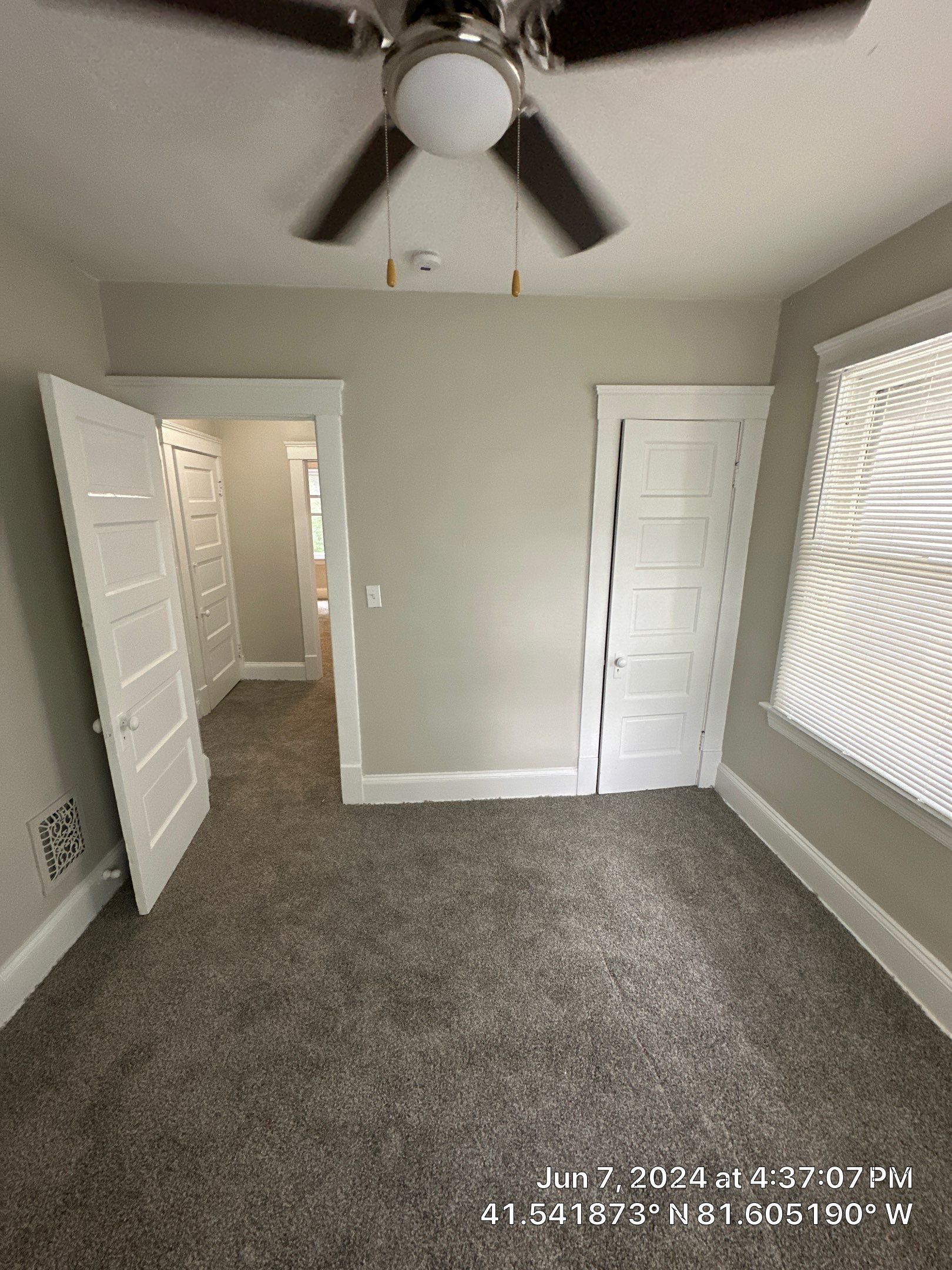 E 115th Turnkey Rental Flip by Reinovation