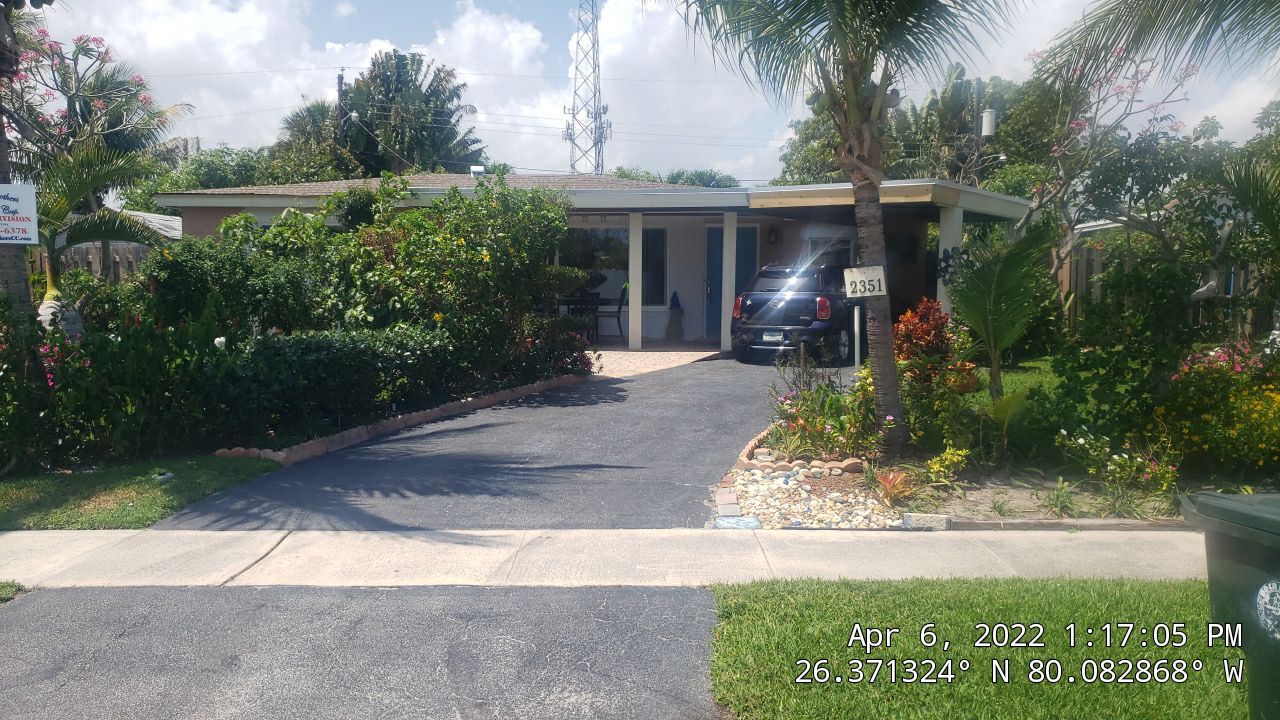 Residential Roofing Installation using 1" Nail strip metal roof by BLUES BROTHERS CONSTRUCTION CORP