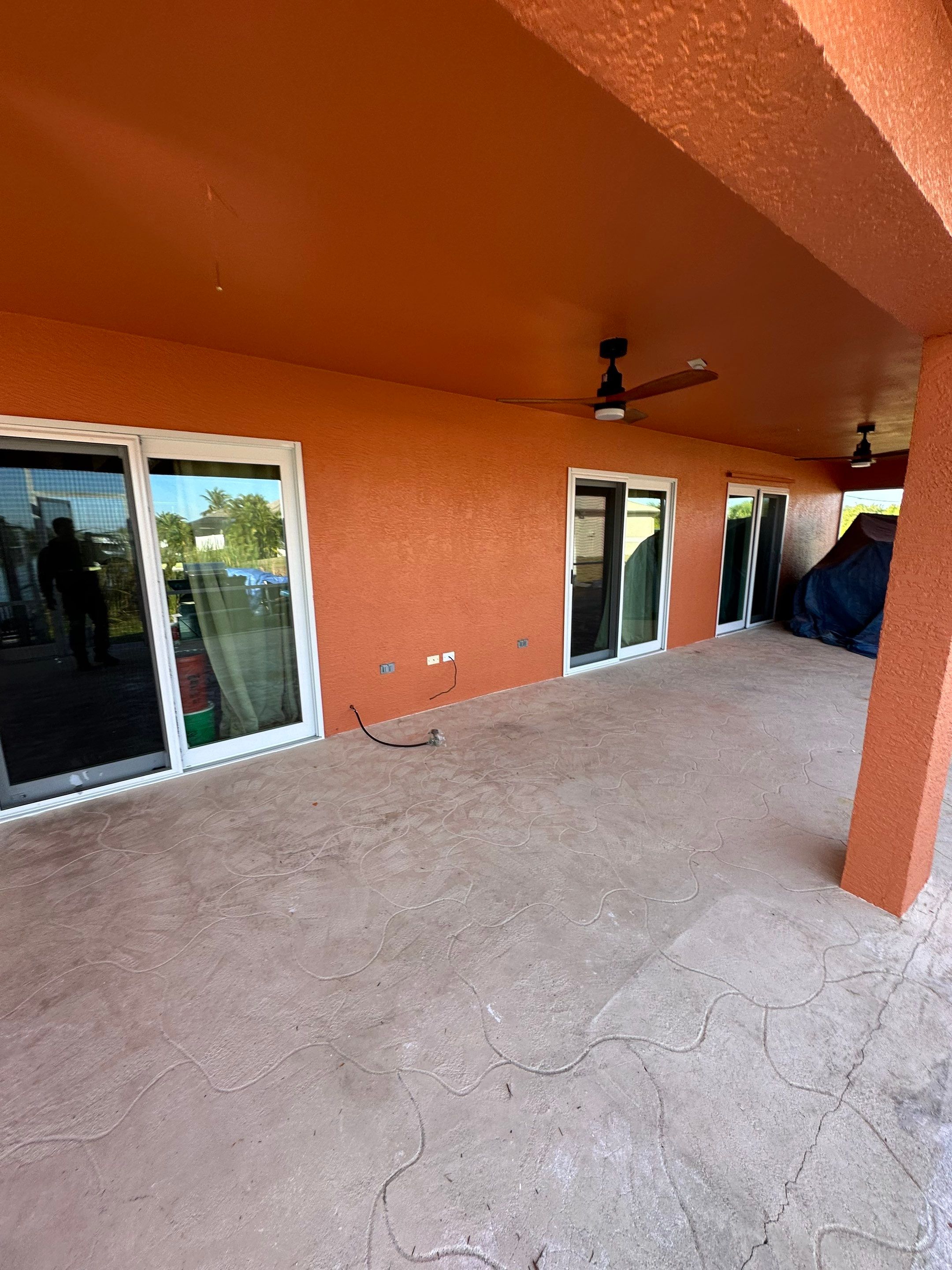 Project in Port Charlotte by Sunbelt Home Solutions