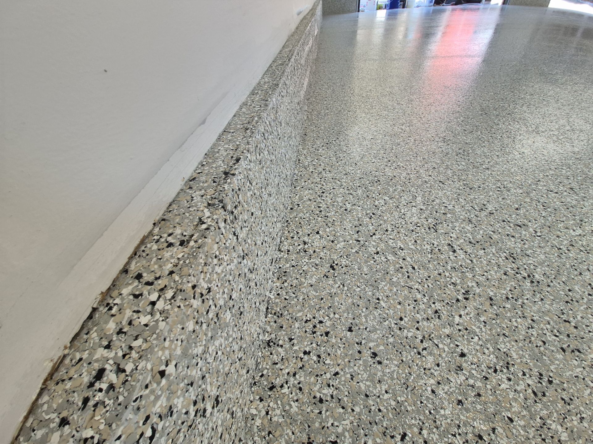 Cabin Fever  by Wise Coatings of Central Michigan