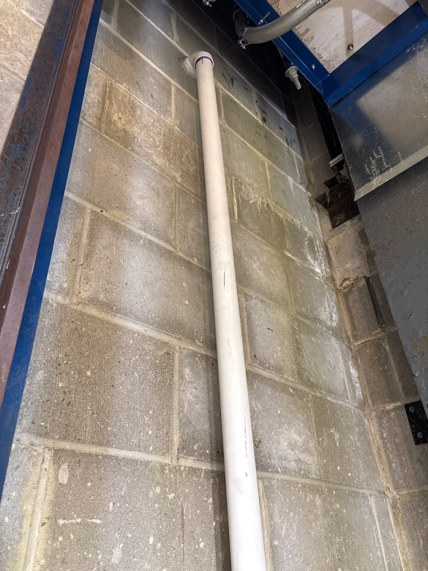 Elevator Pit Waterproofing Done Right by Waterproofing Northeast