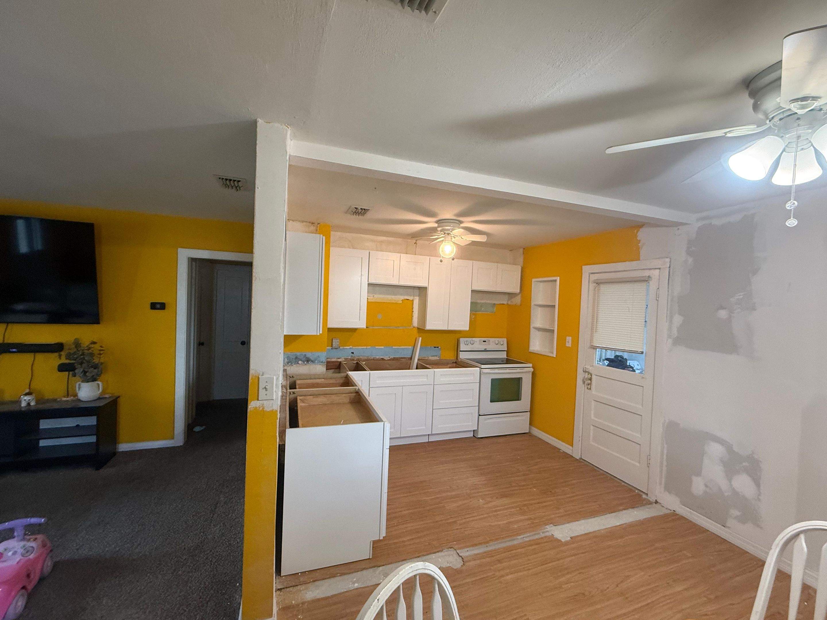 Project in Auburndale by You Restorations LLC DBA YOU-Home