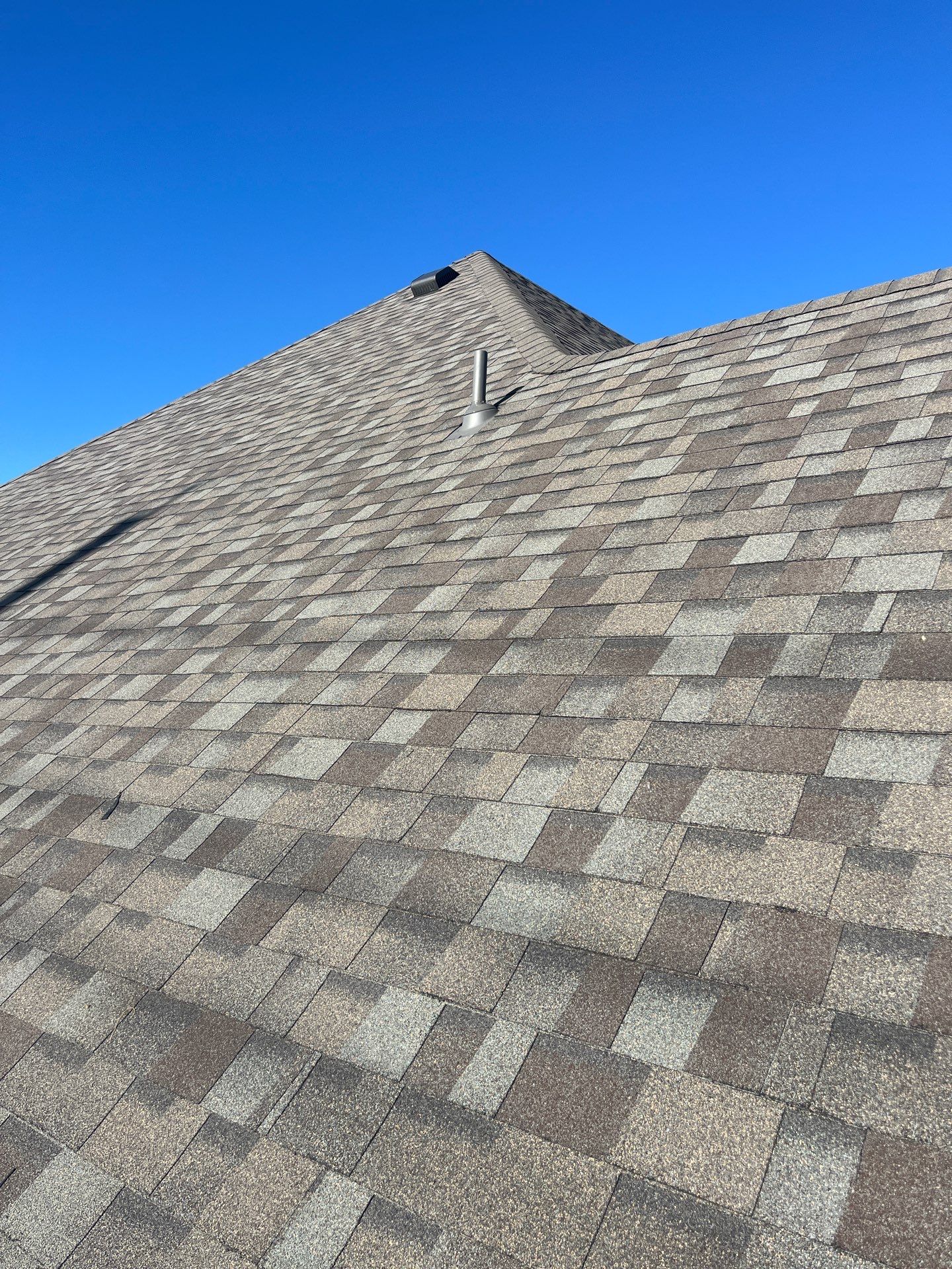 Owens Corning - Duration by Frontline Roofing and Construction