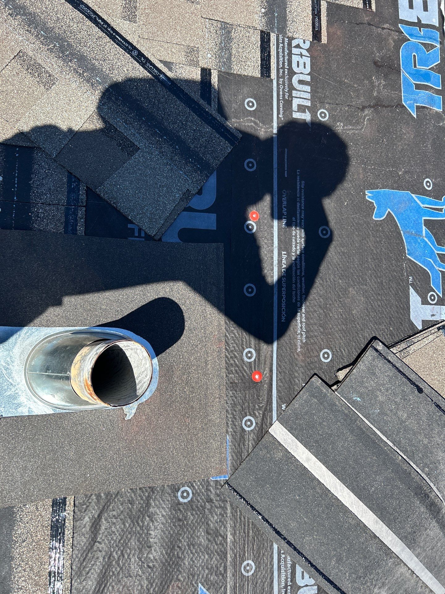 Roof Repair Houston by Roof Repair Services LLC