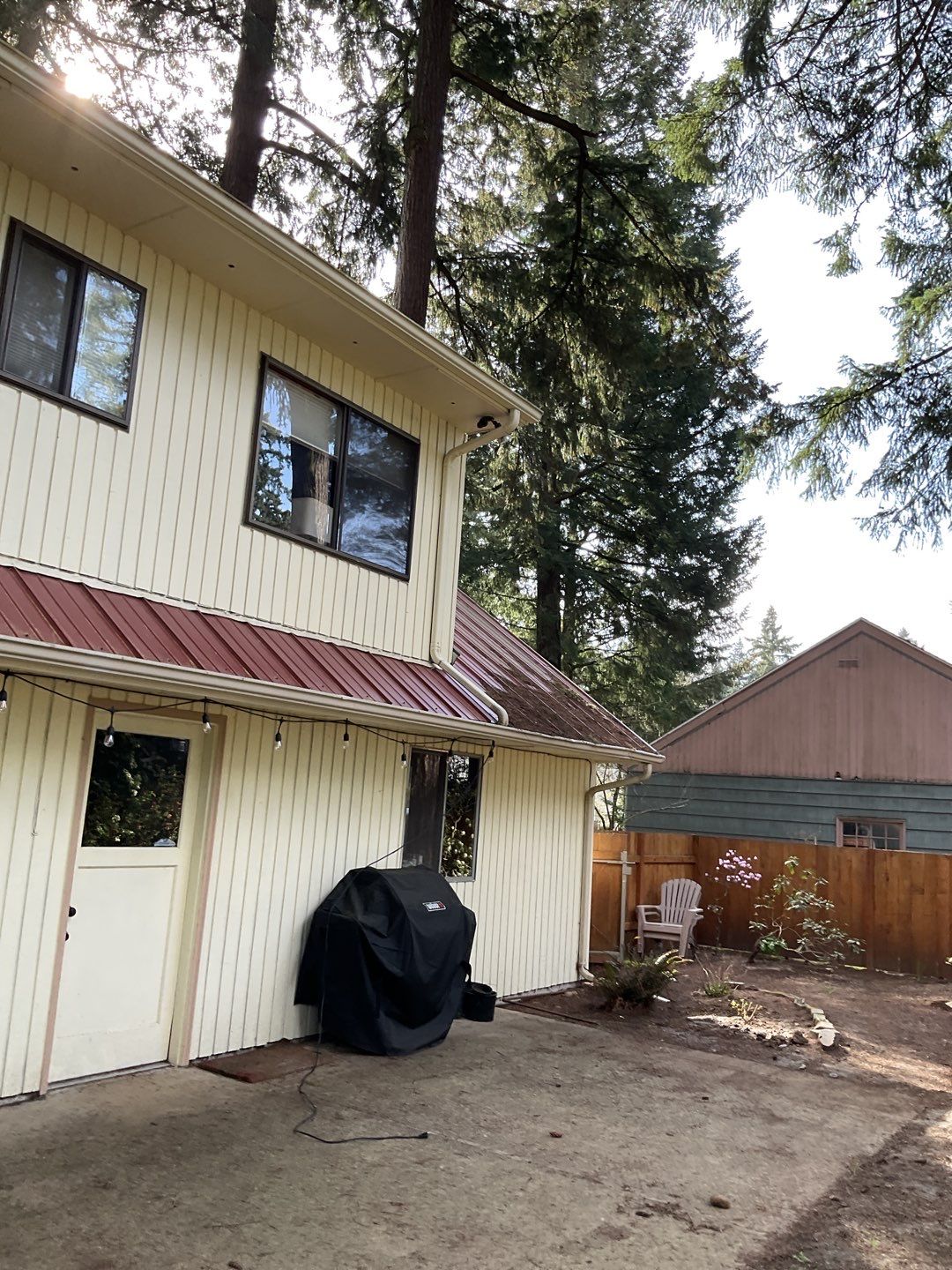 Gutters by Willamette Outdoor Wash LLC