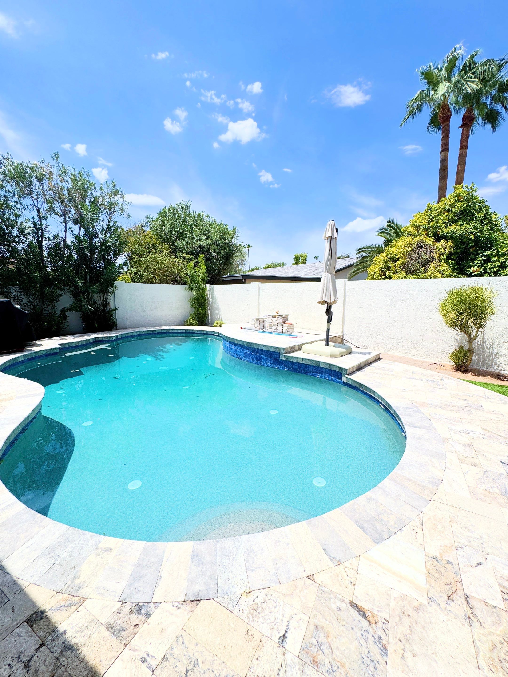 Woodshire Dr - Exterior by Kowalski Painting