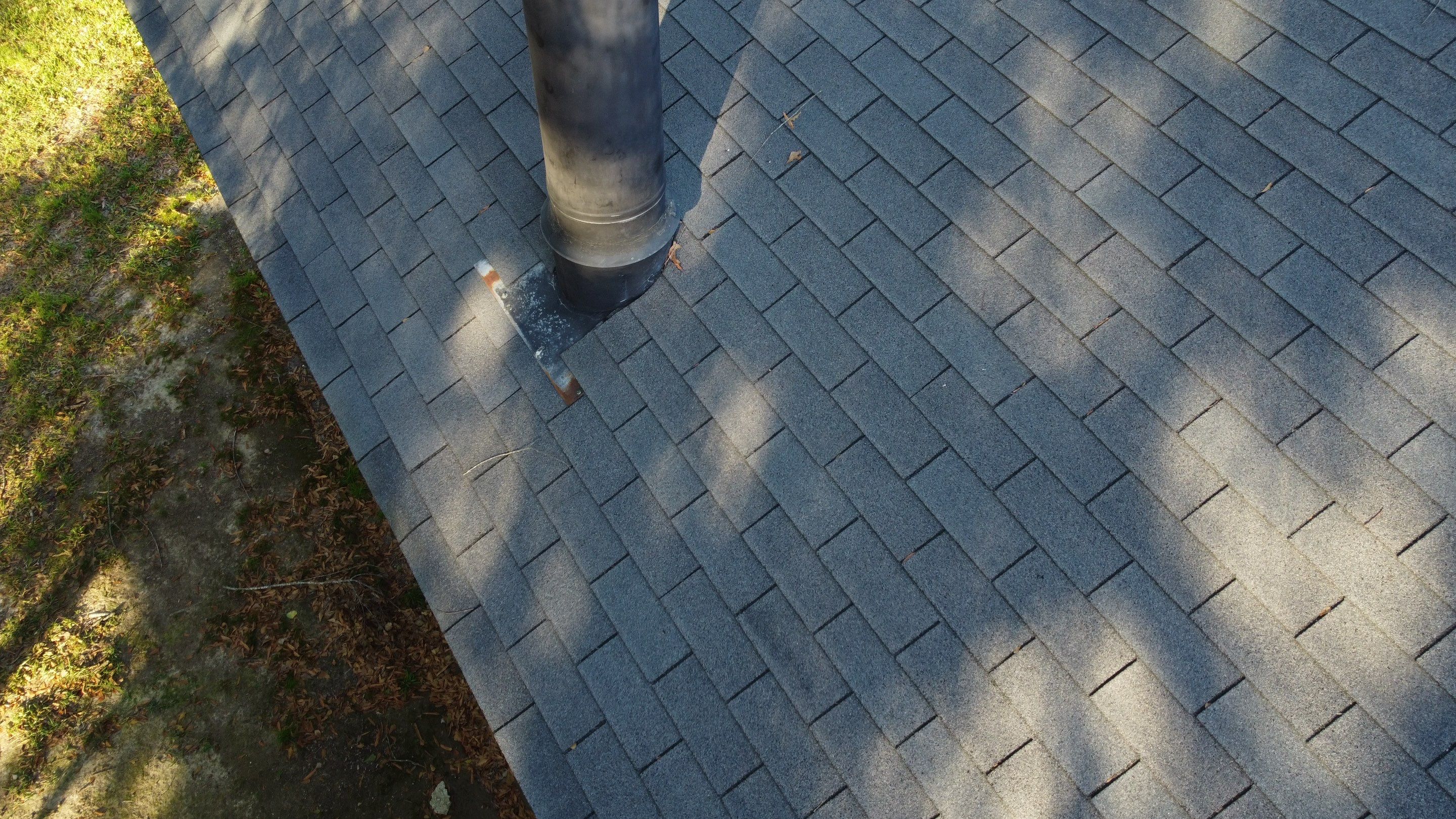 HDS Contractors - Roof Replacement in Amite by HDS Contractors