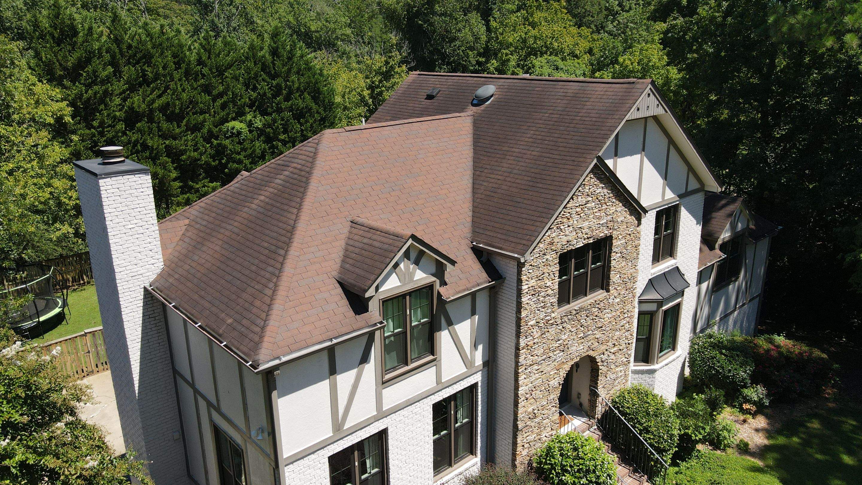 New Roof, Higher Home Value! ๐กโจ by Georgia Roof Advisors