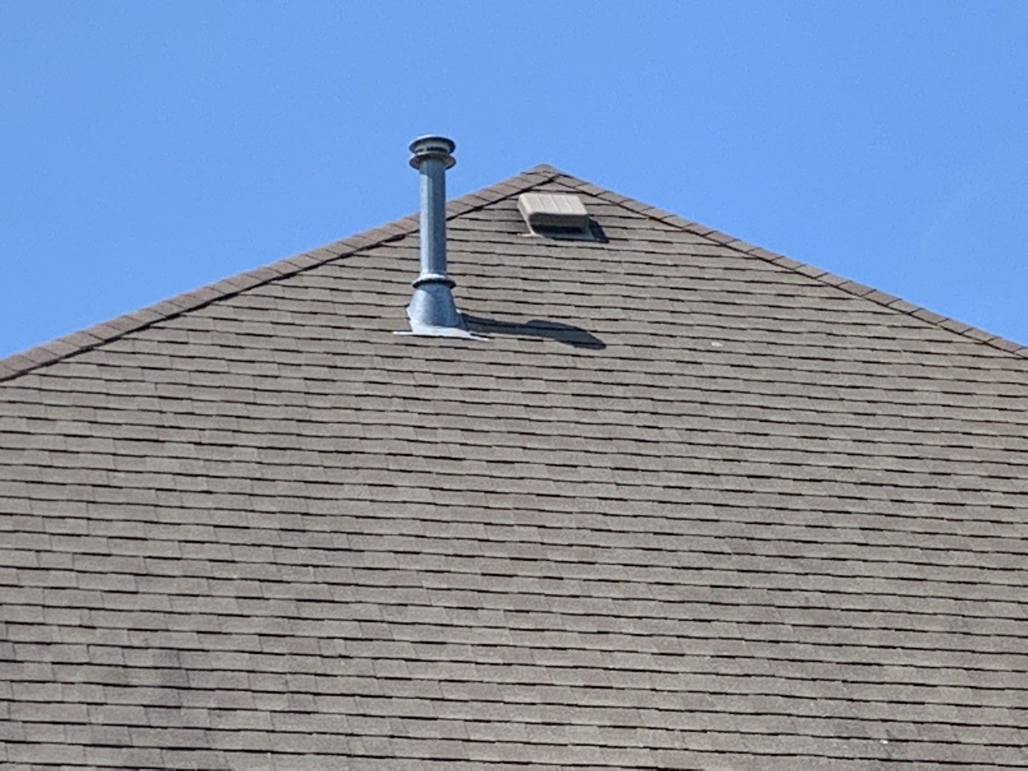 Saved the life of another roof.  Don’t Prematurely Replace Your Roof.  by Save My Roof,LLC