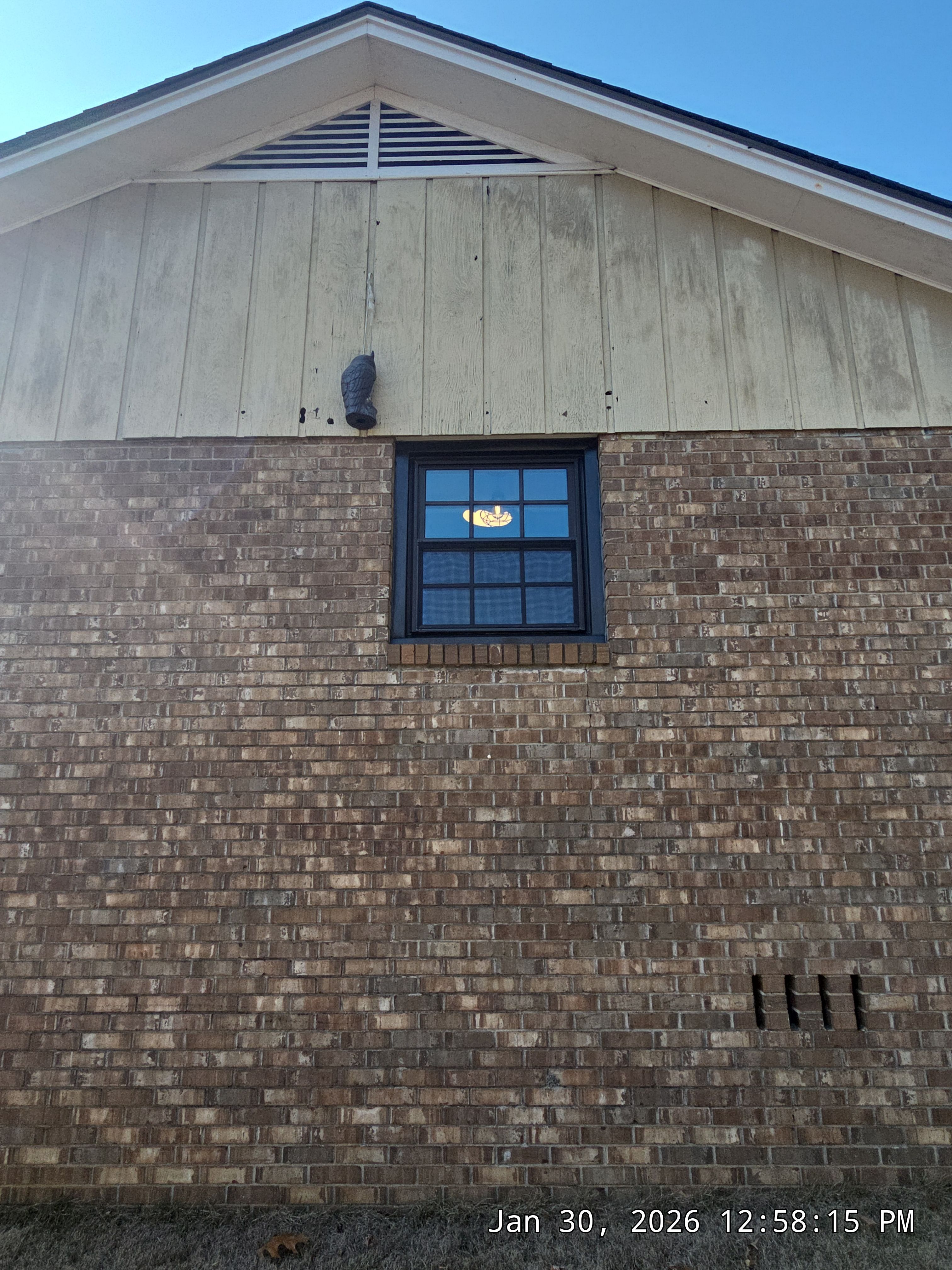 Clark Project in Hoover by The Window Source