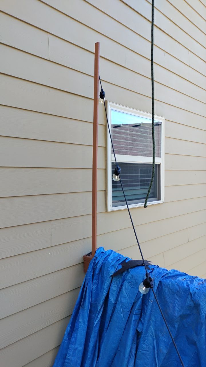 Residential Roofing Installation by Inspector Roofing and Restoration