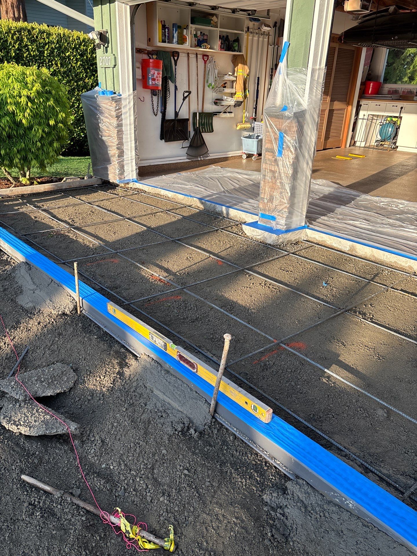 Pavers Driveway Renovation | Everett  by Jireh Asphalt & Concrete Inc 