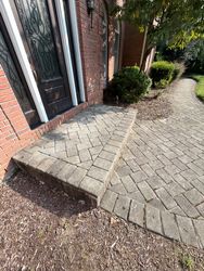 Solar Panel Cleaning in Mount Olive, NJ — Gallo Bros job photo