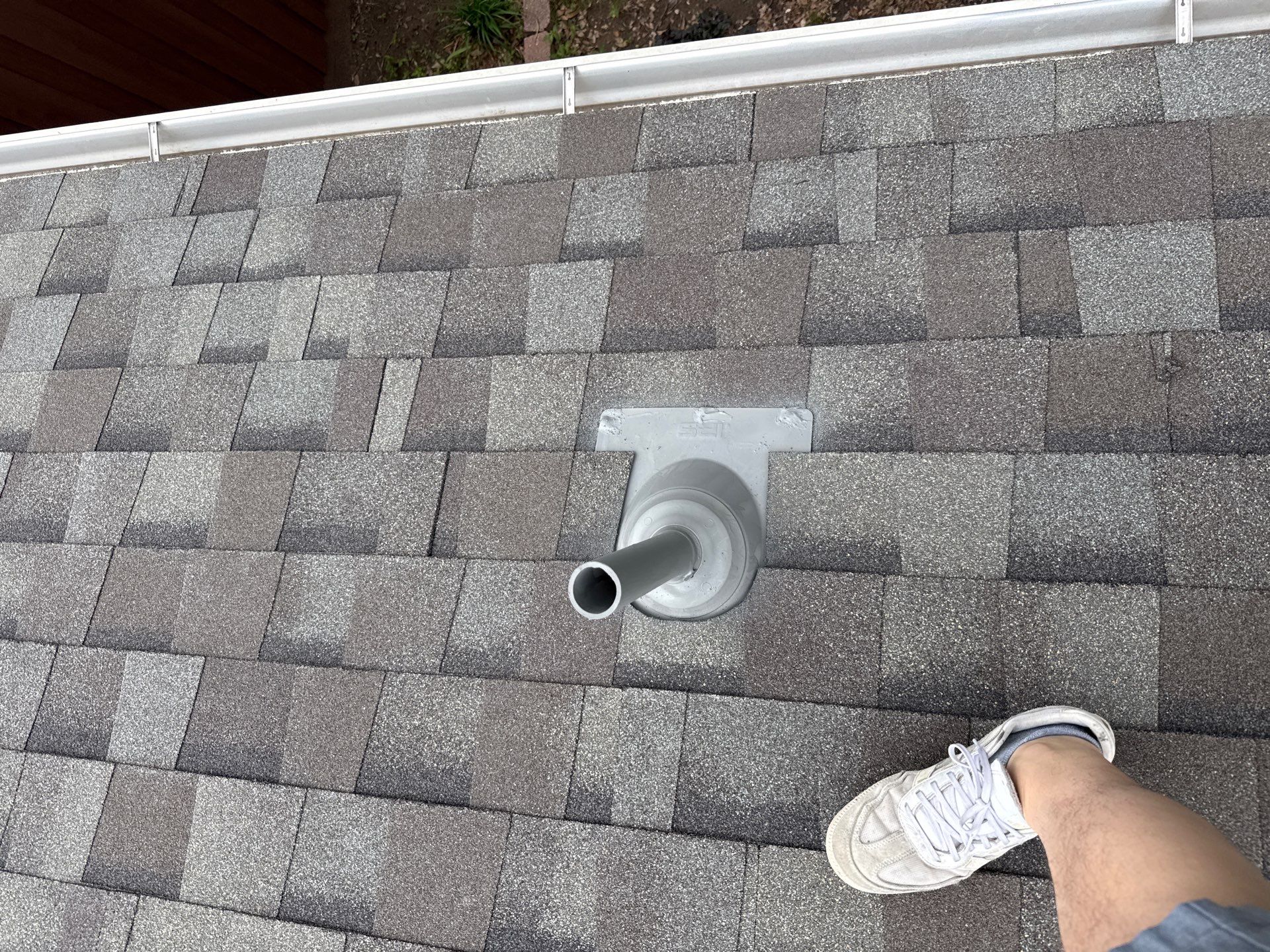 Project in Wylie by Rhino Roofing and General Contracting, LLC
