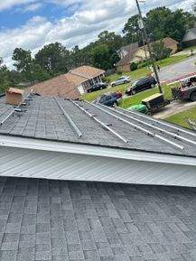 Hinesville Ga Project by Zero Grid Power Solutions