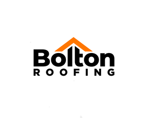 Logo for Bolton Roofing