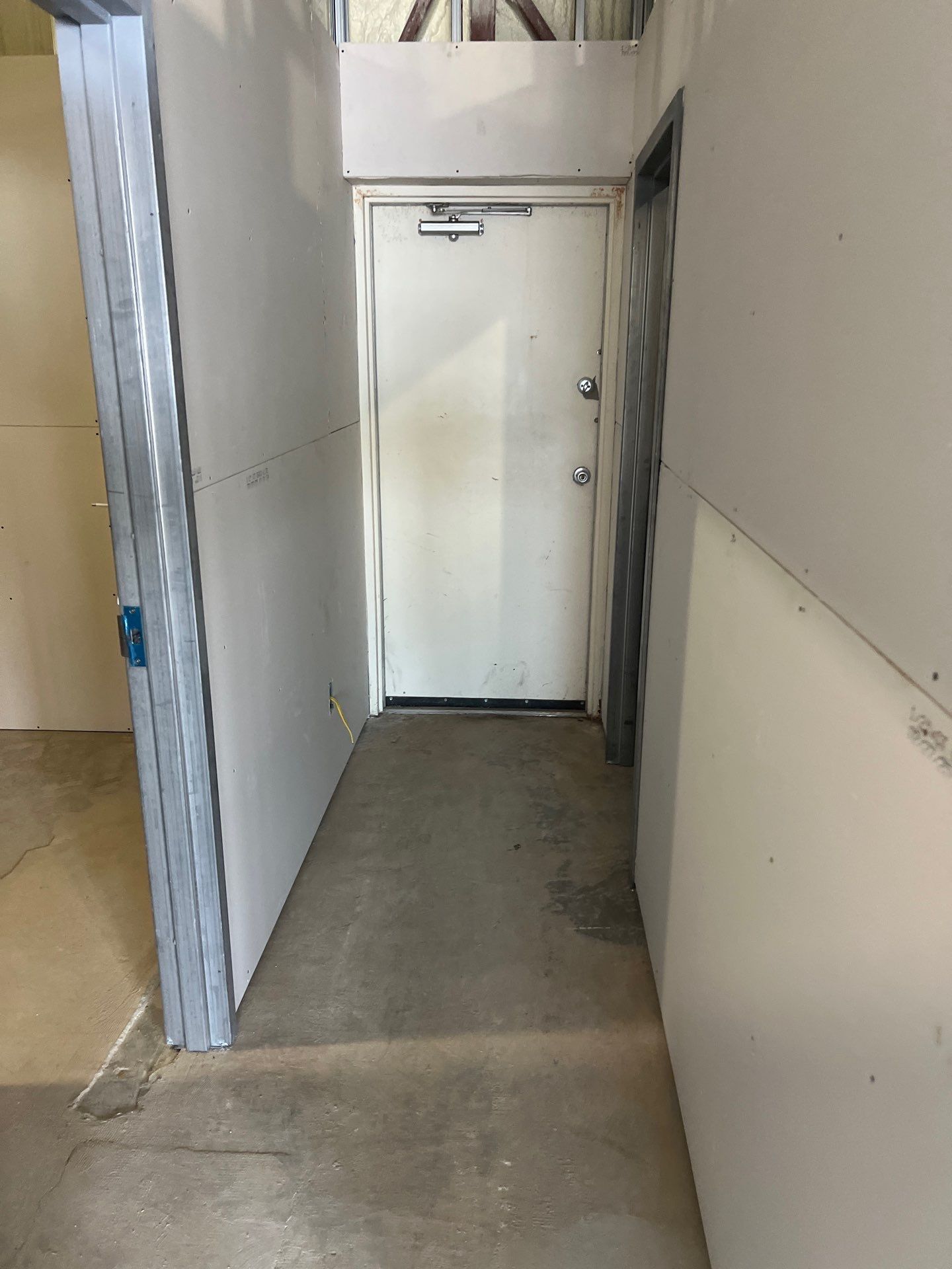 Business Renovation by ProCore Contractors