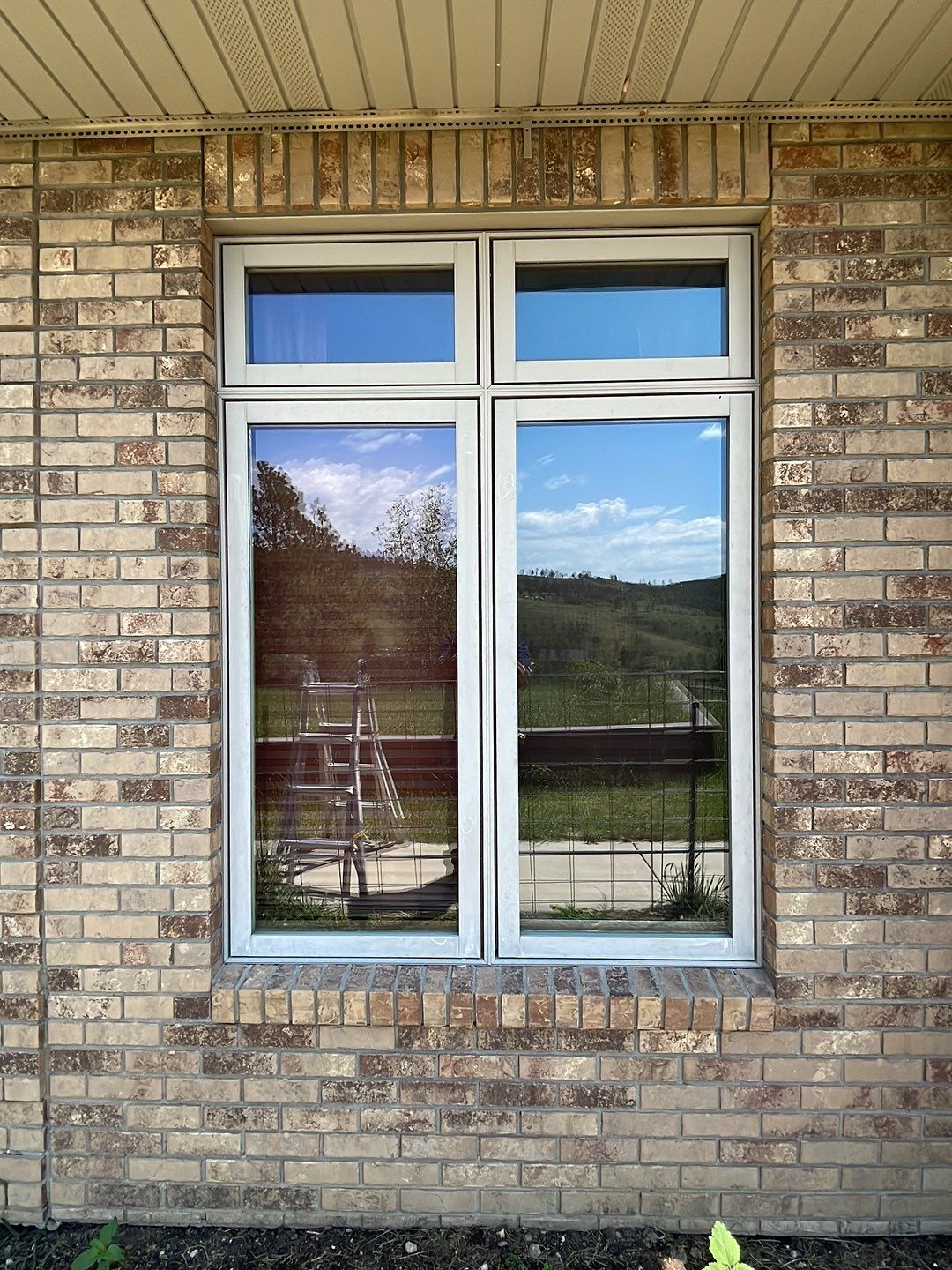 Million dollar views. by Weather-Tite Exteriors LLC