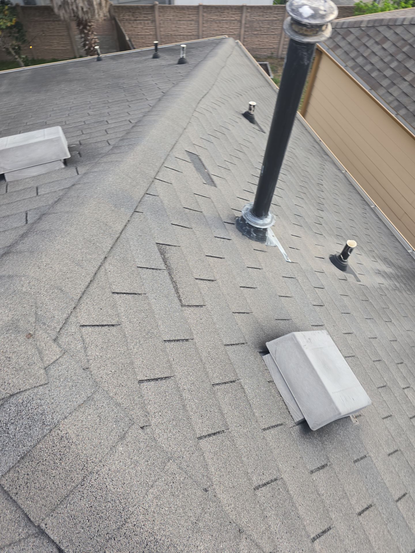 Roof Repair Houston by Roof Repair Company