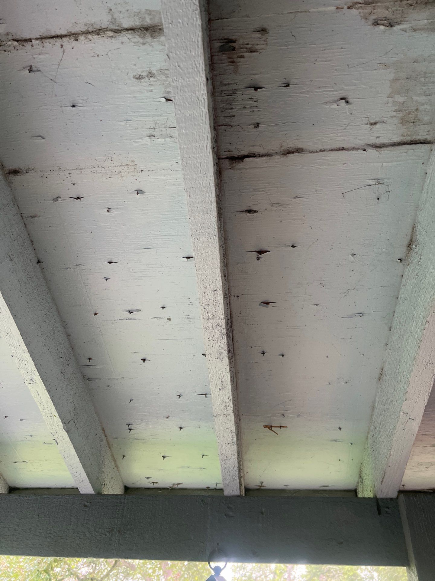 Project in Austin by Rhino Roofing and General Contracting, LLC