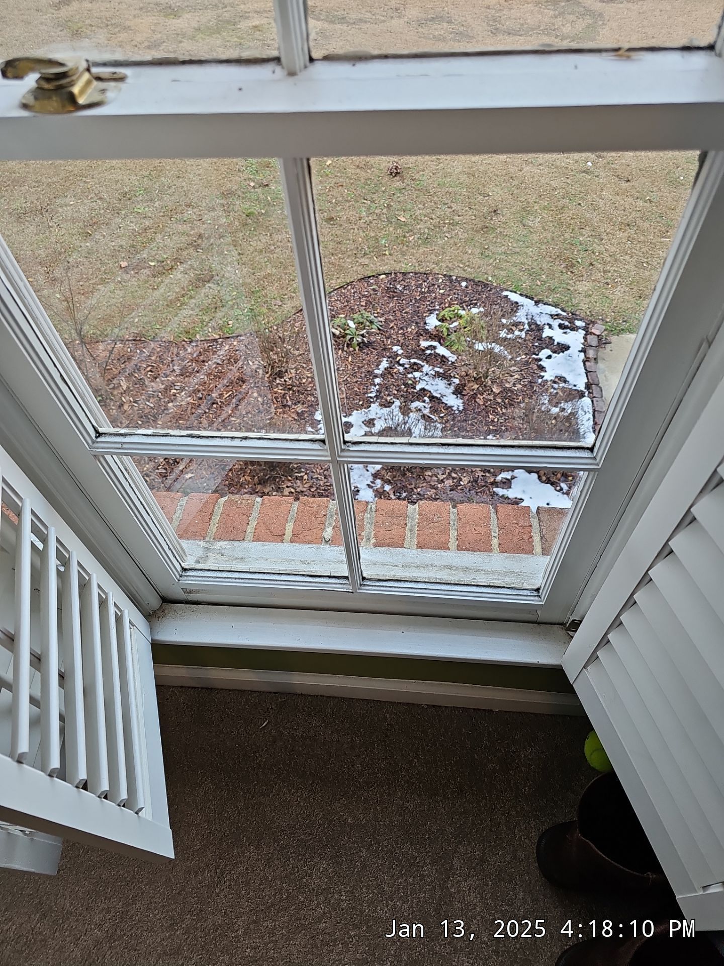 Morris Project in Hoover  by The Window Source