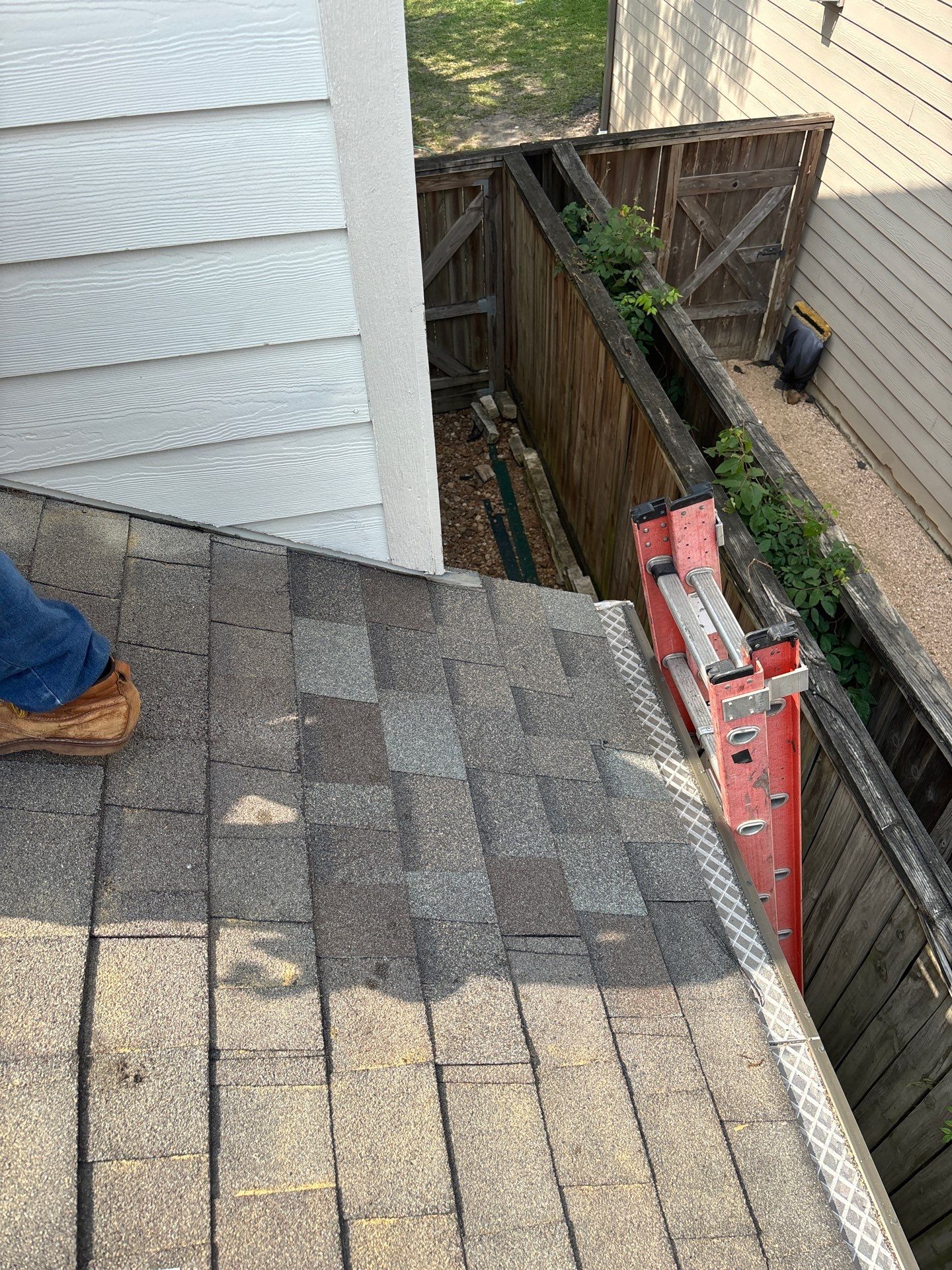 Roof Repair Houston by Roof Repair Company