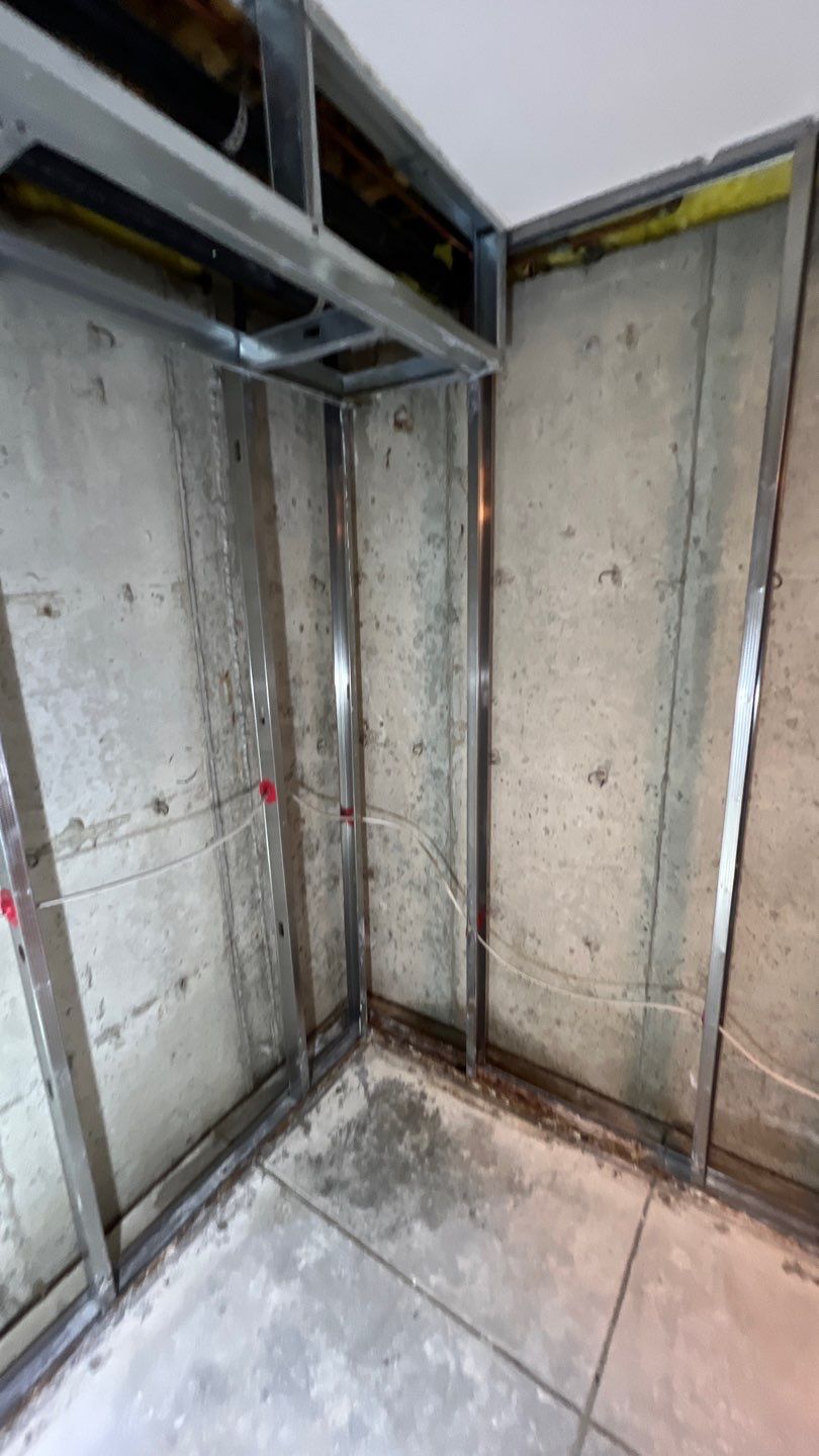 Mold Remediation by Accountable Home Services