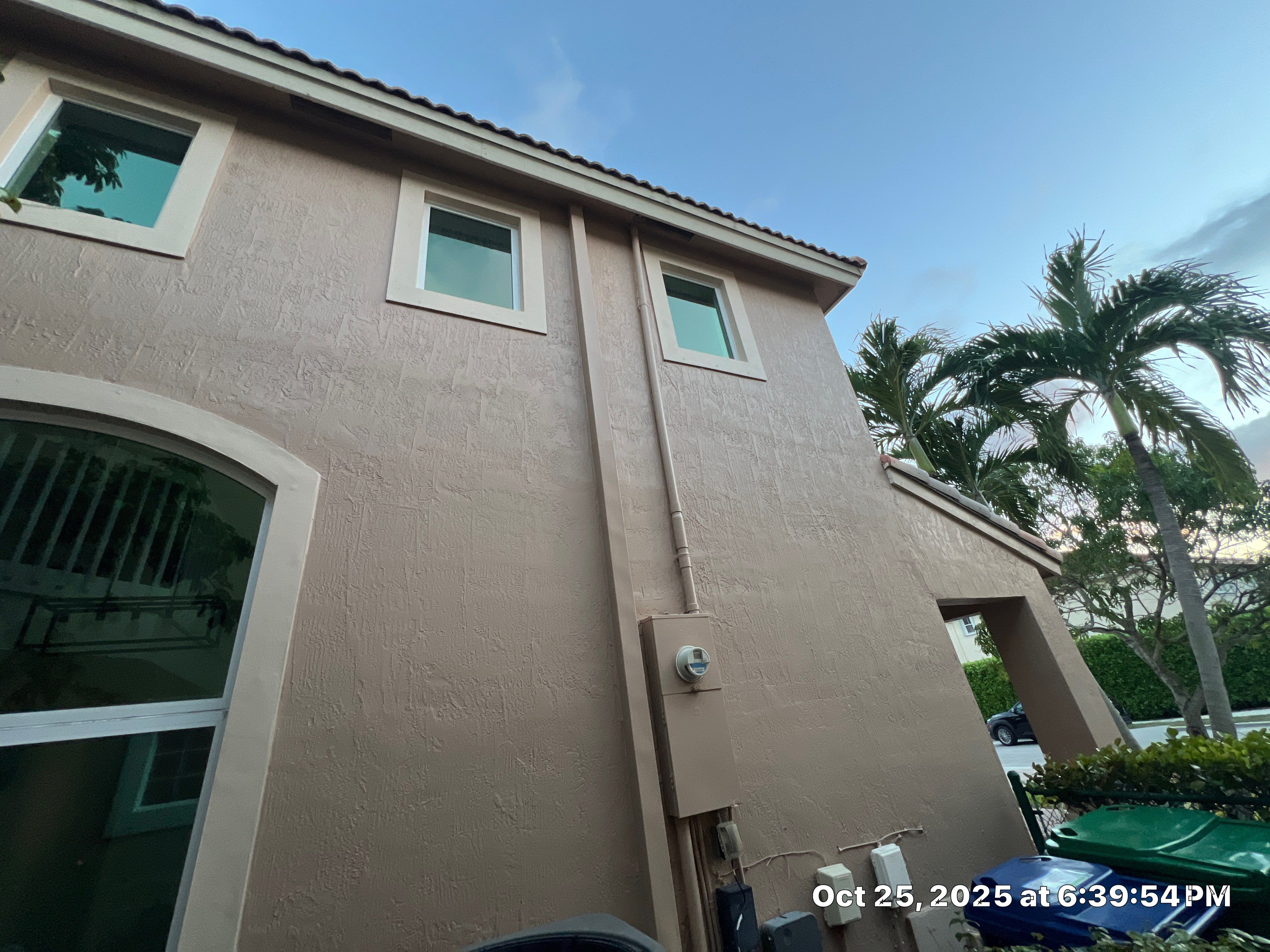 Exterior Painting Coral Springs by BKB Pressure Cleaning LLC