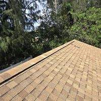 Tamko Heritage Rustic Cedar  by Total Roofing System The Metal Roof Experts