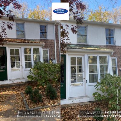 Gutter Cleaning Astoria, Queens 