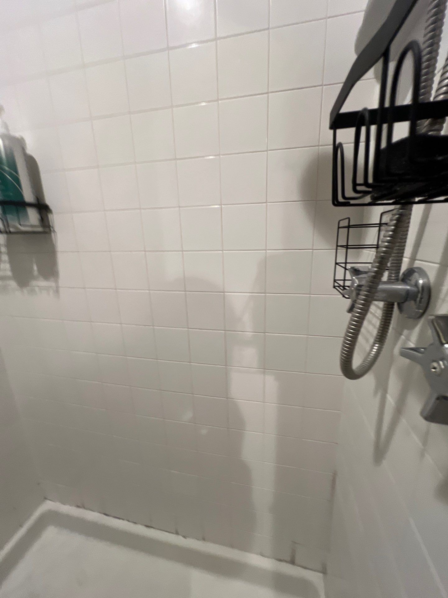 Bathroom Remodel using Bathtub by The Shower Company