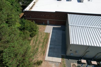 LabCorp Slab