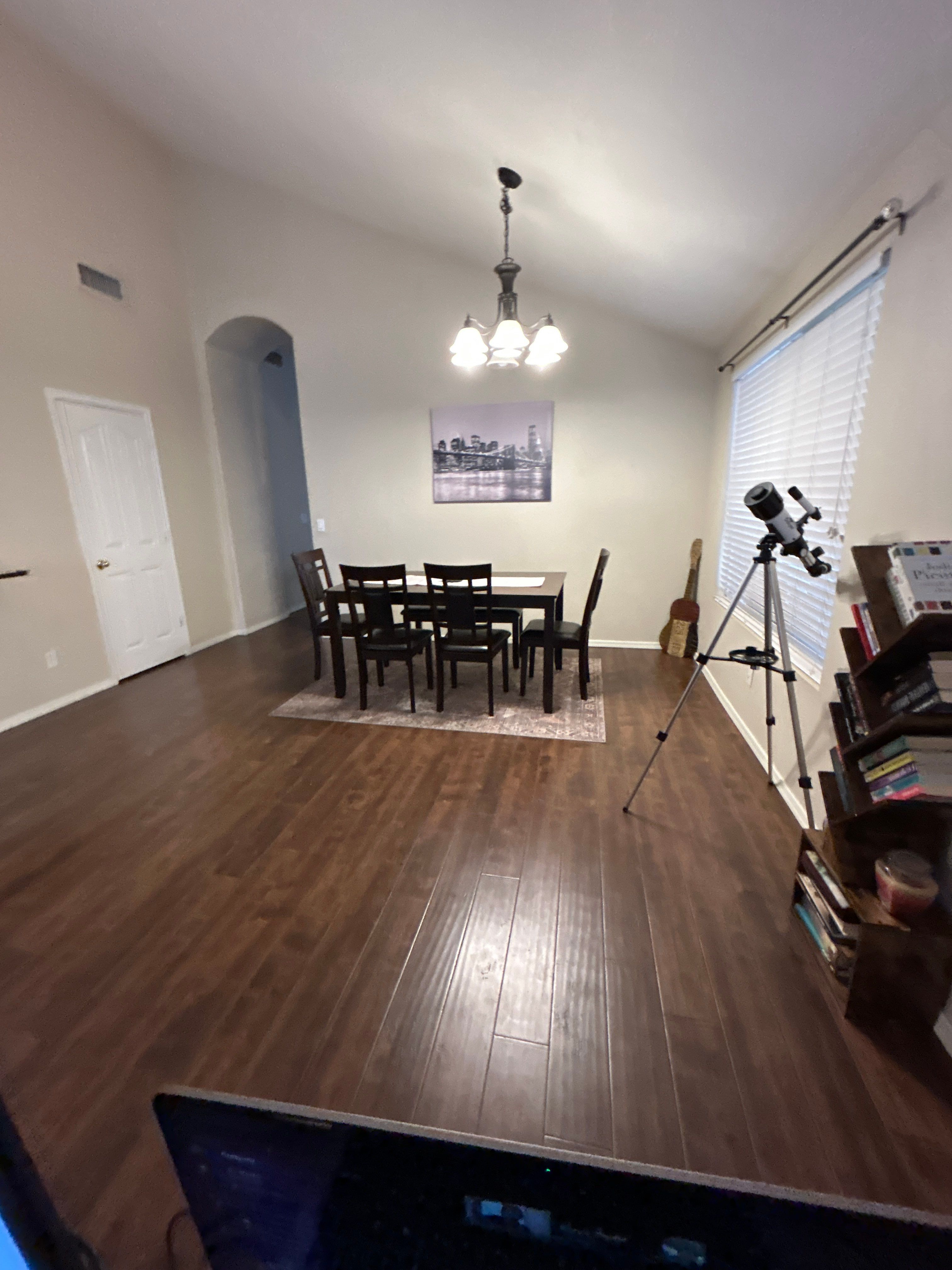 test by CompanyCam Sales Demo