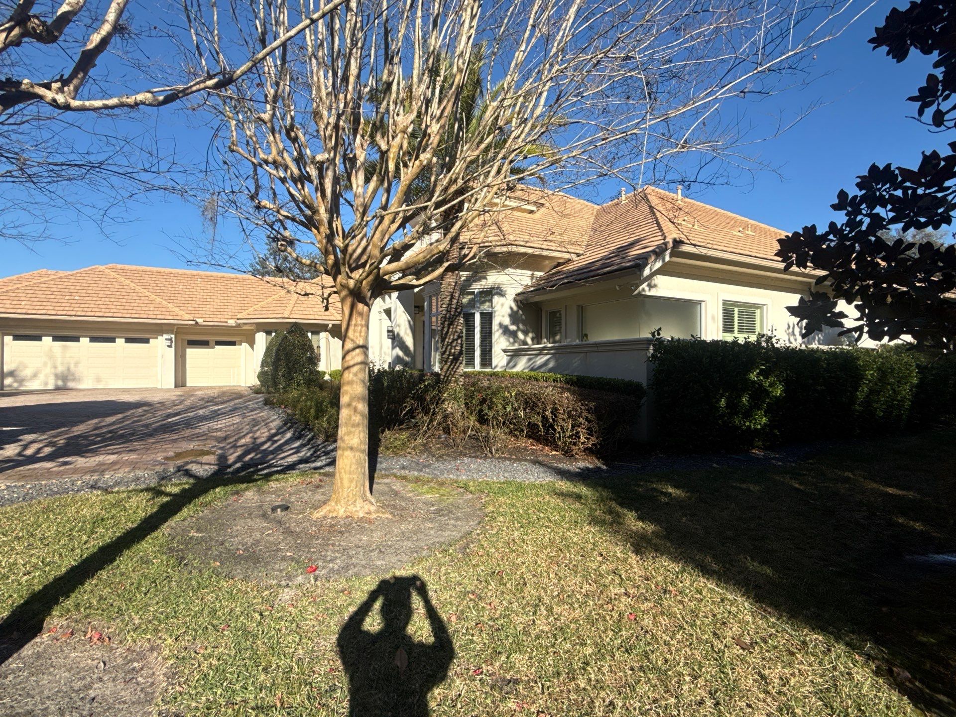 Project in Golden Ocala by Infinite Exteriors LLC