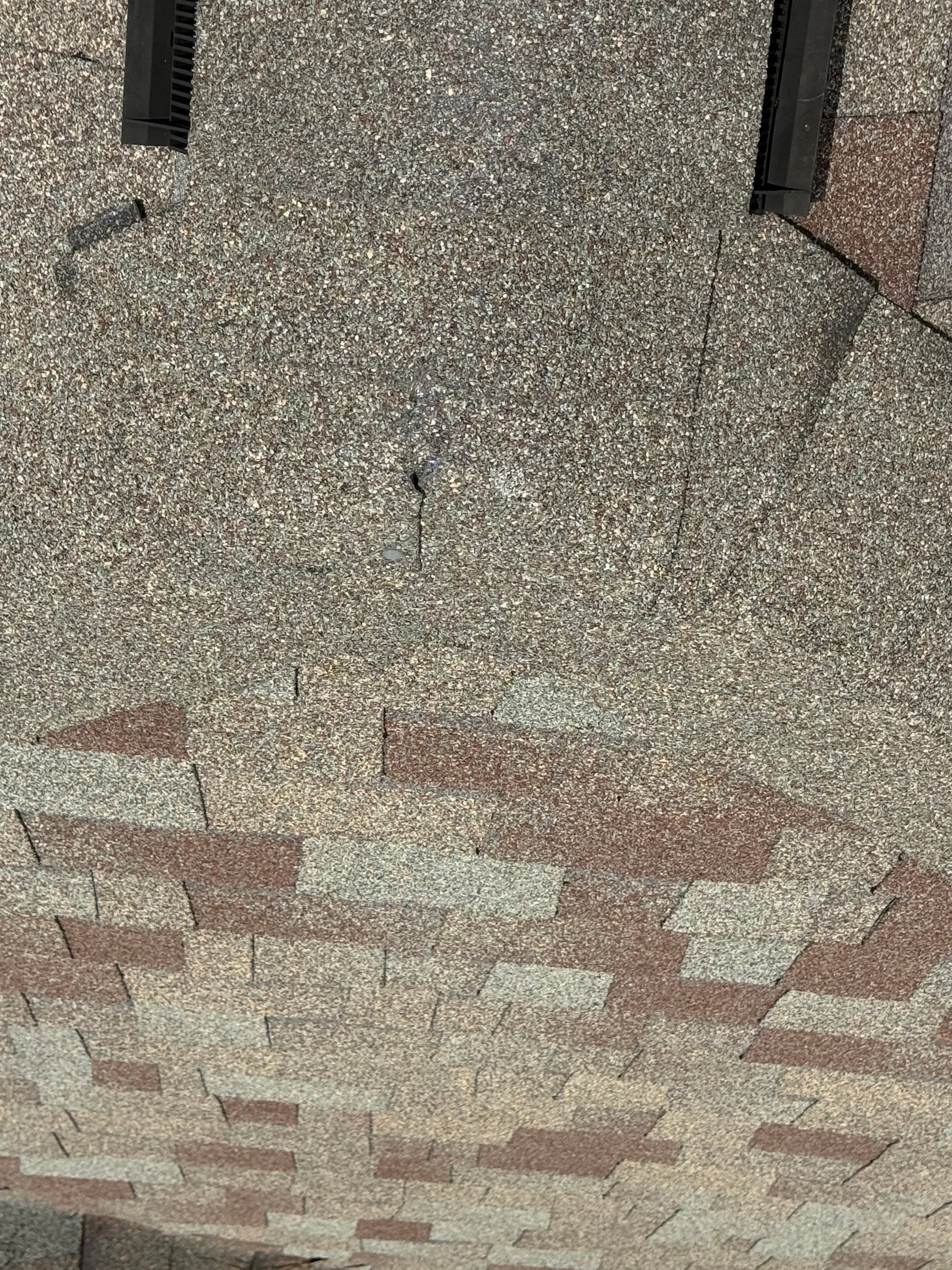 Roof Repair Spring by Roof Repair Company