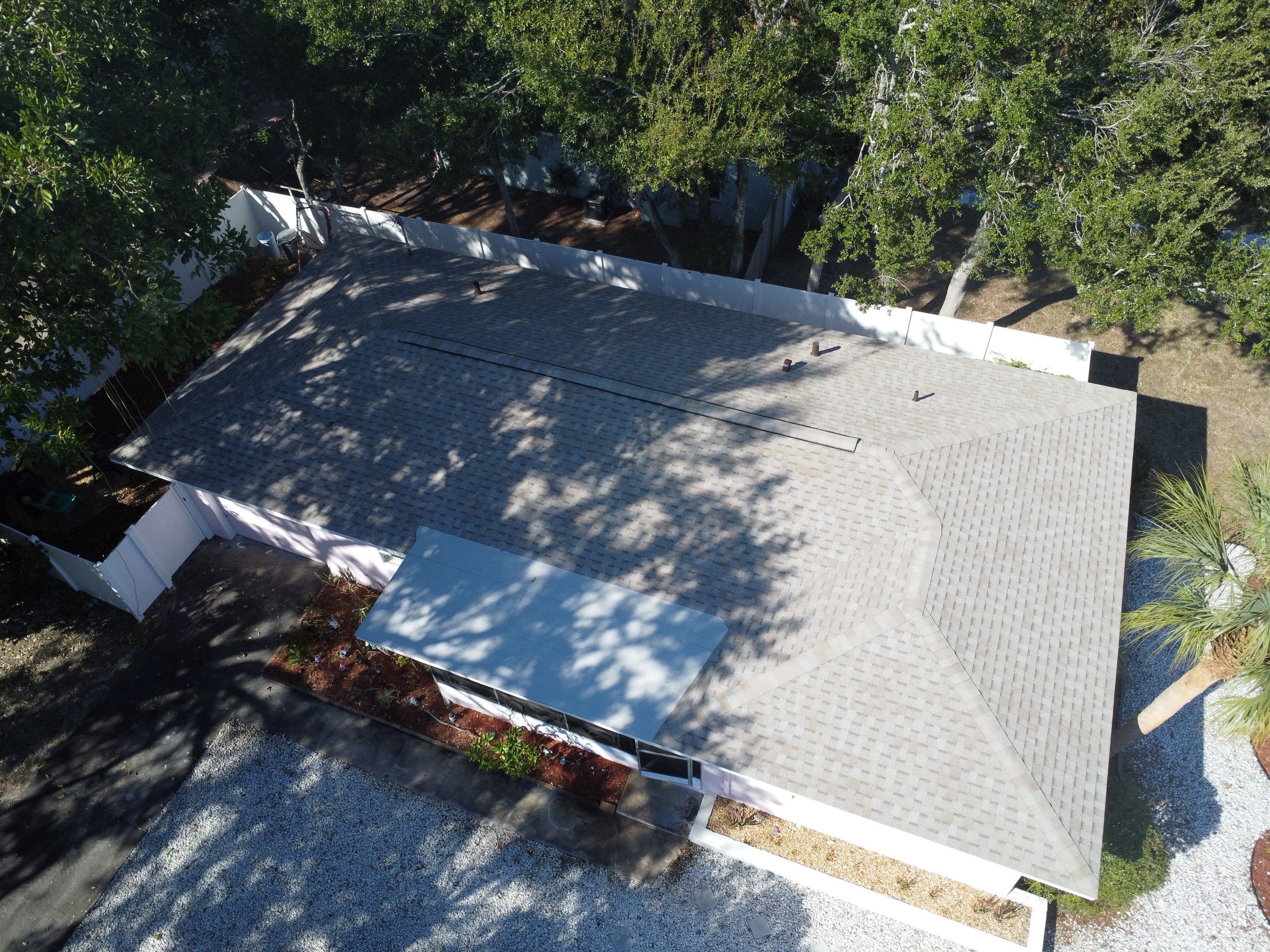 Roof Replacement in  Gulfport, FL by Steadfast Roofing 