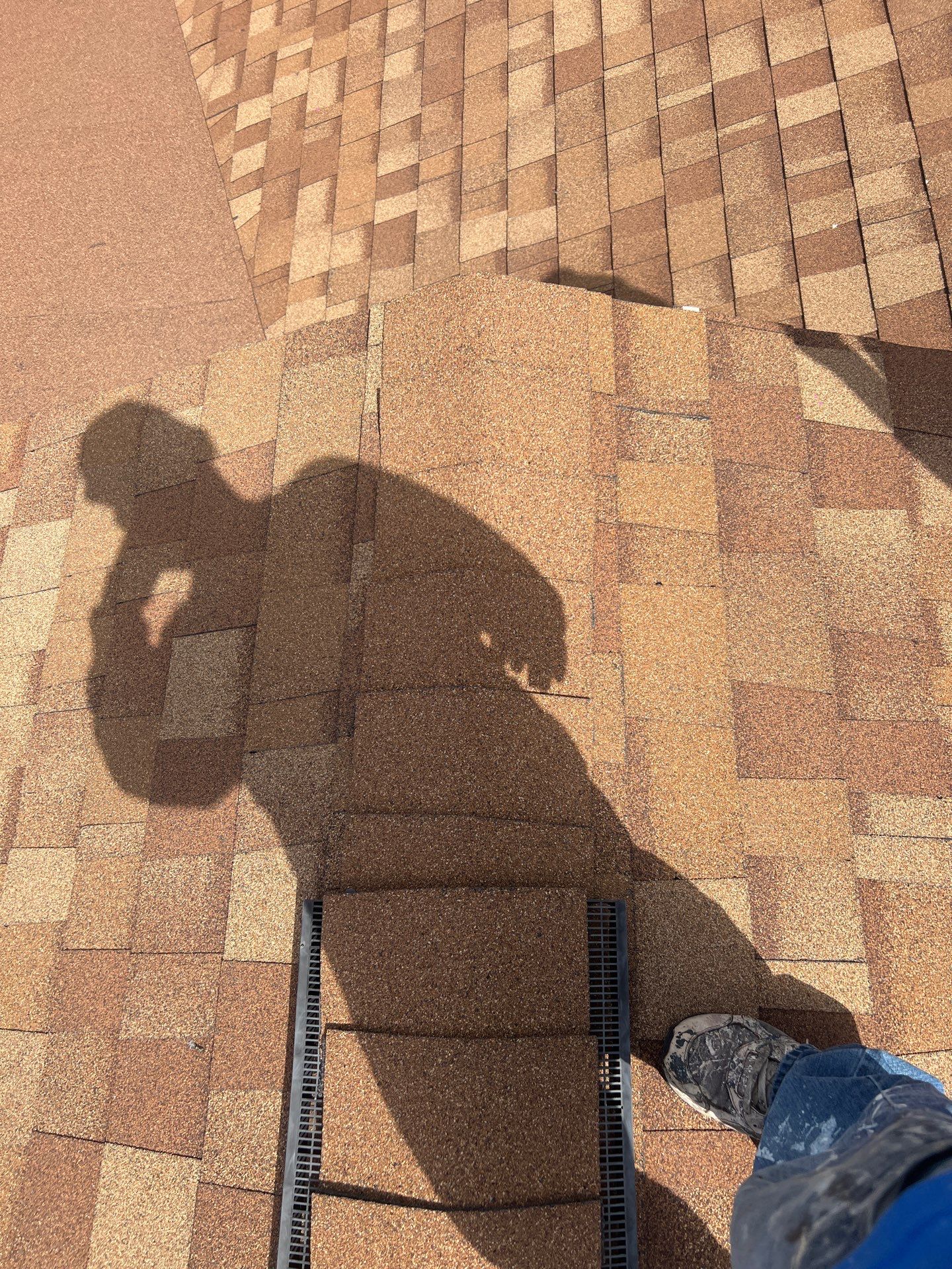 Vaulted Patio Cover by Bayfront Roofing and Construction