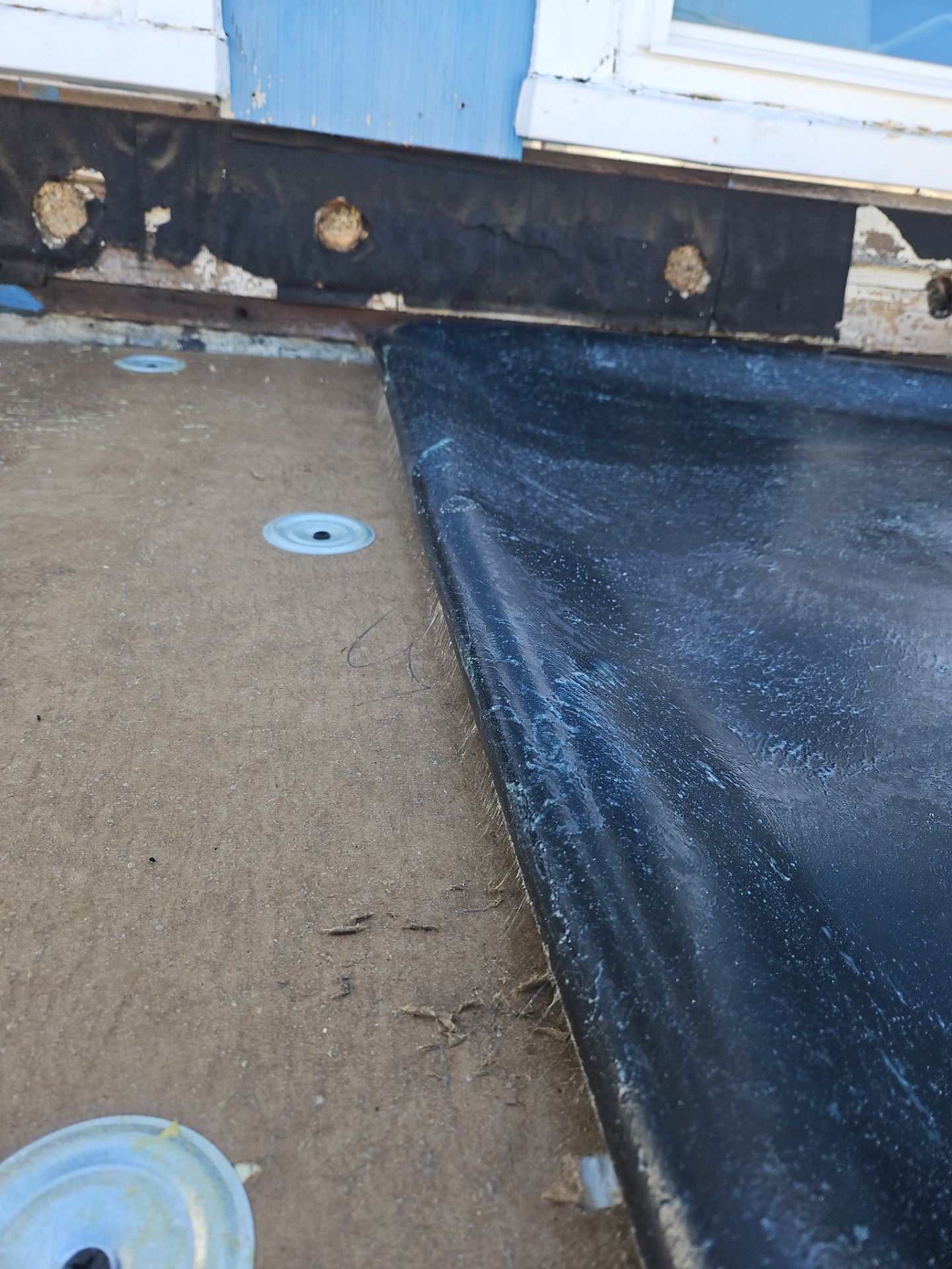 Asphalt & Flat roofing | Haverhill by Mighty Dog Roofing of Greater Middlesex County
