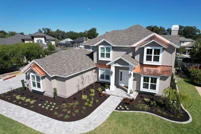 Shingle -> Shingle