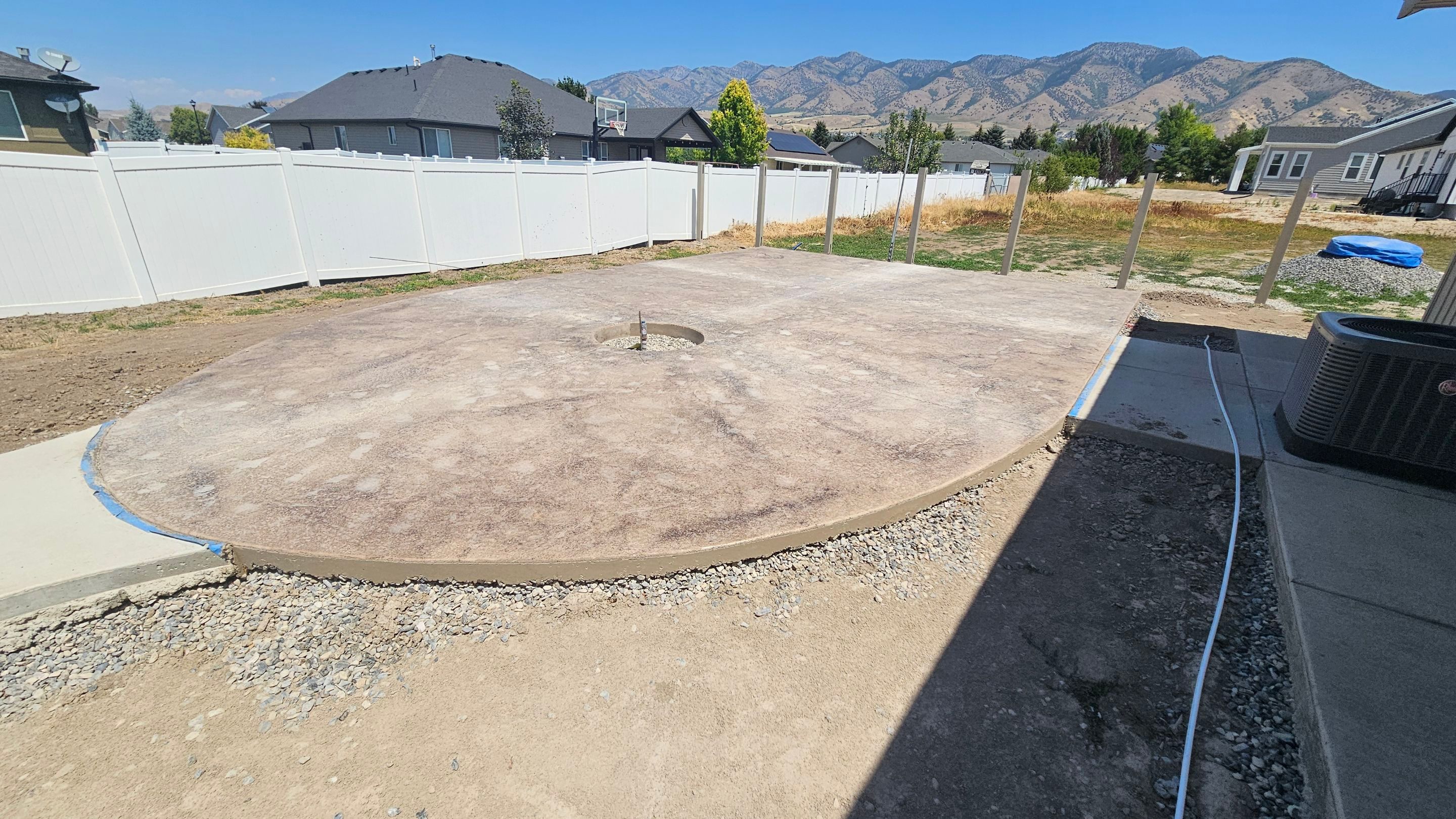 GCG1 - Home Build by Garner Construction