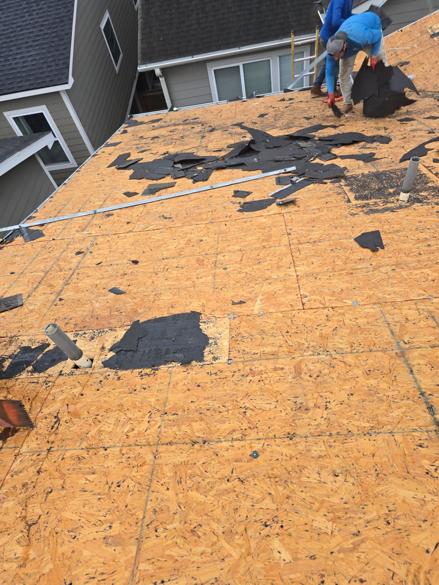 Roof Repair Houston by Roof Repair Company