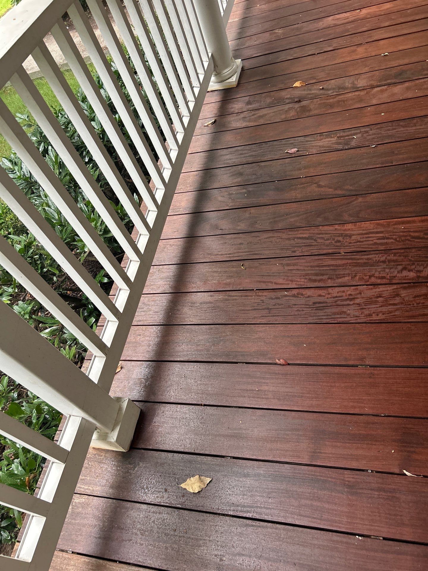 Exterior Repairs in Washington, DC by My Painter 