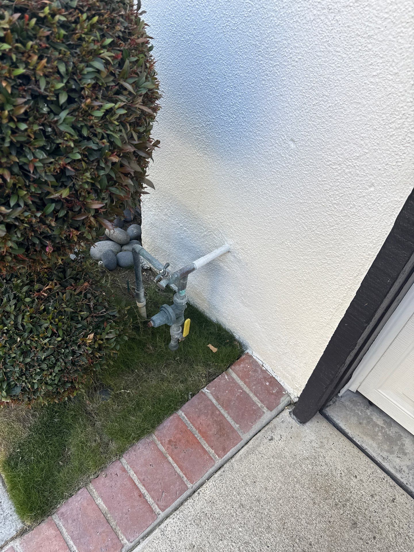Installation of New Piping on Roof, Toilet, and Shower by Us Plumbing