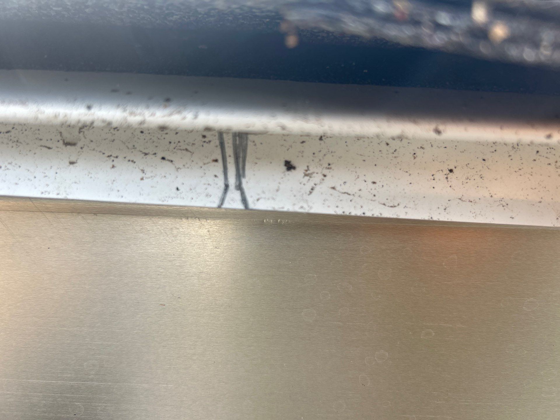 Falls Church: with CertainTeed Landmark Pro in Max Def Colonial Slate  by RM Banning, Inc.