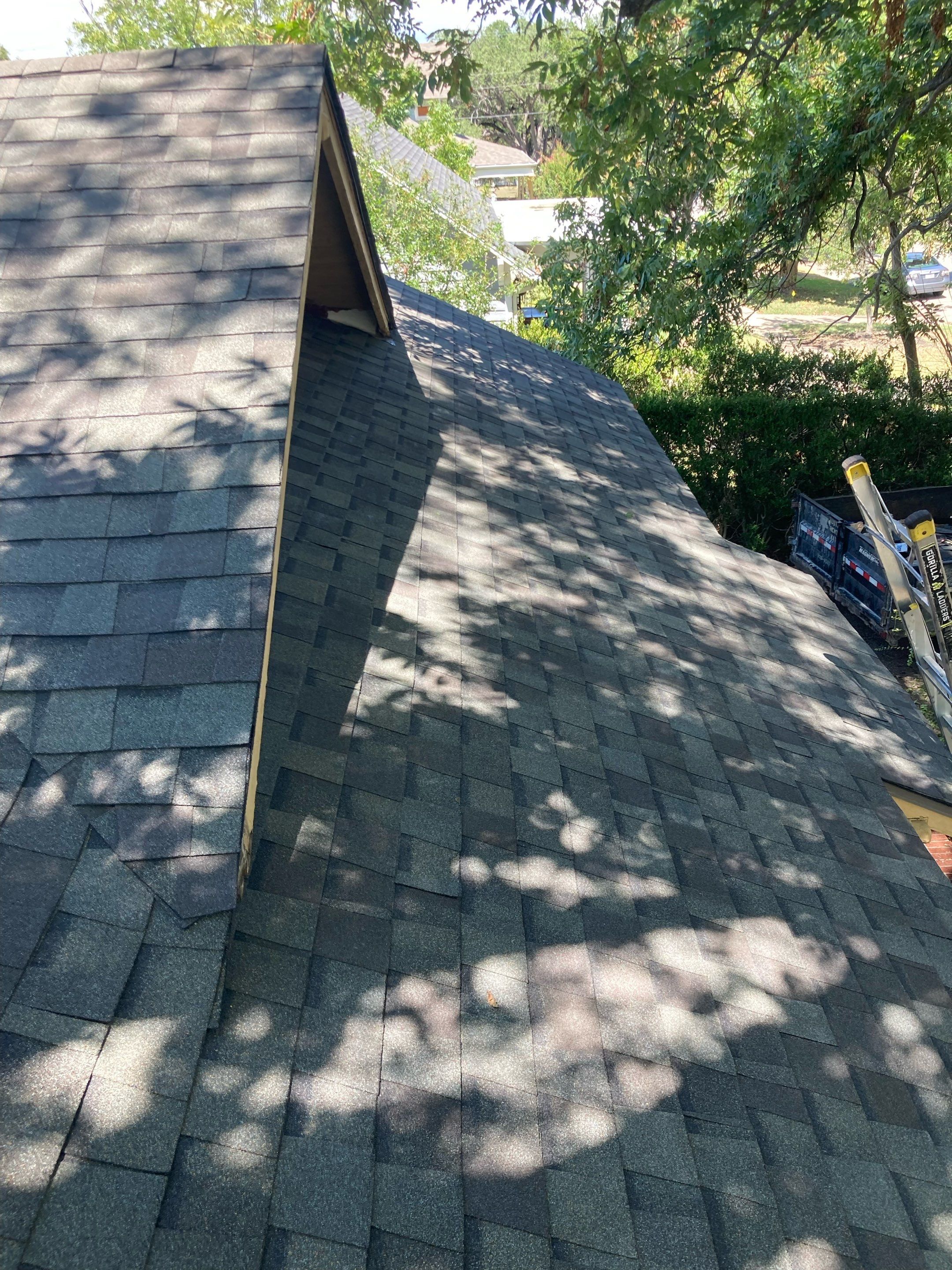 Project in Temple by Rhino Roofing and General Contracting, LLC