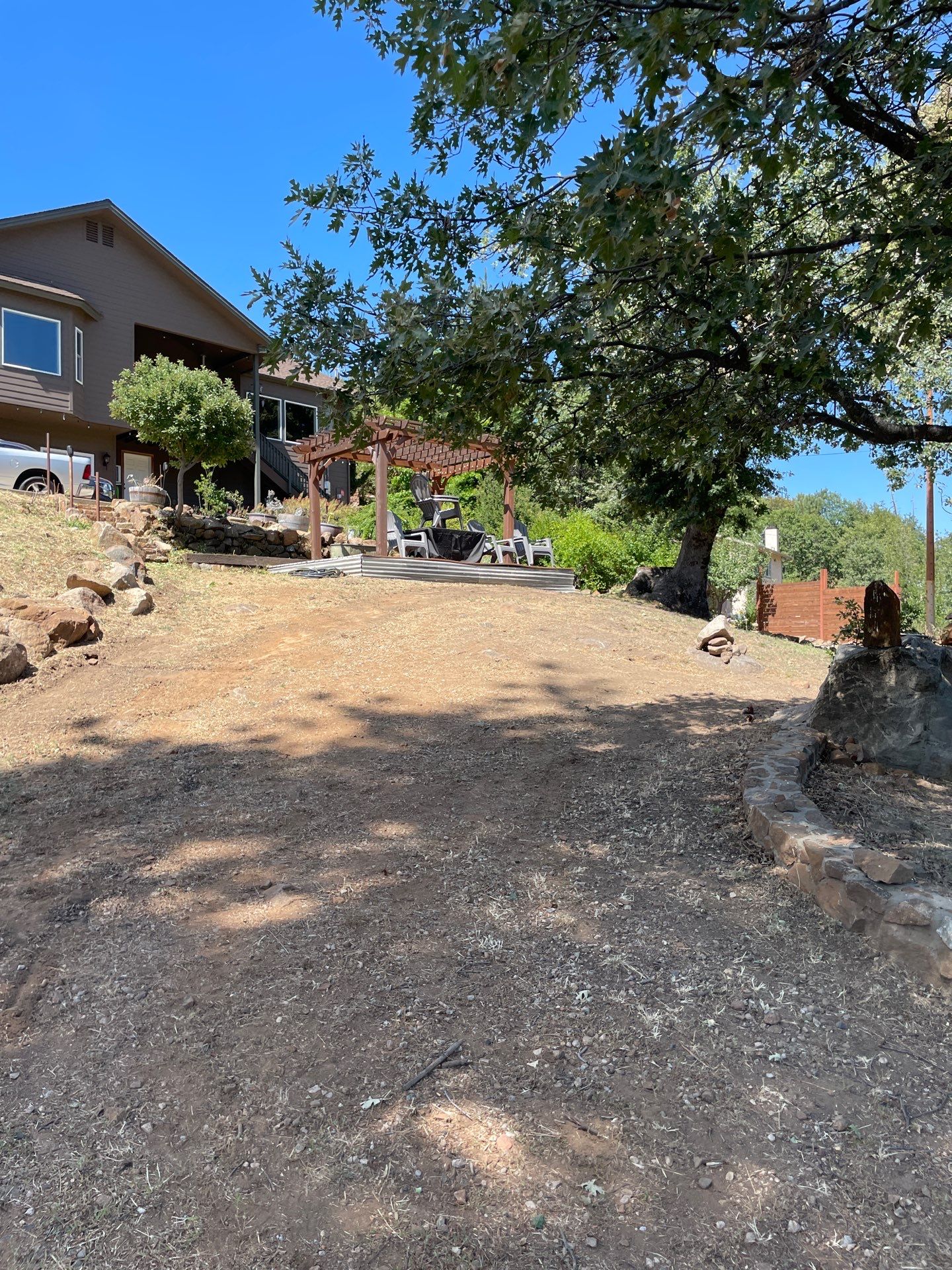 Project in 34373 Wolahi Rd by M1 Builds, Inc.