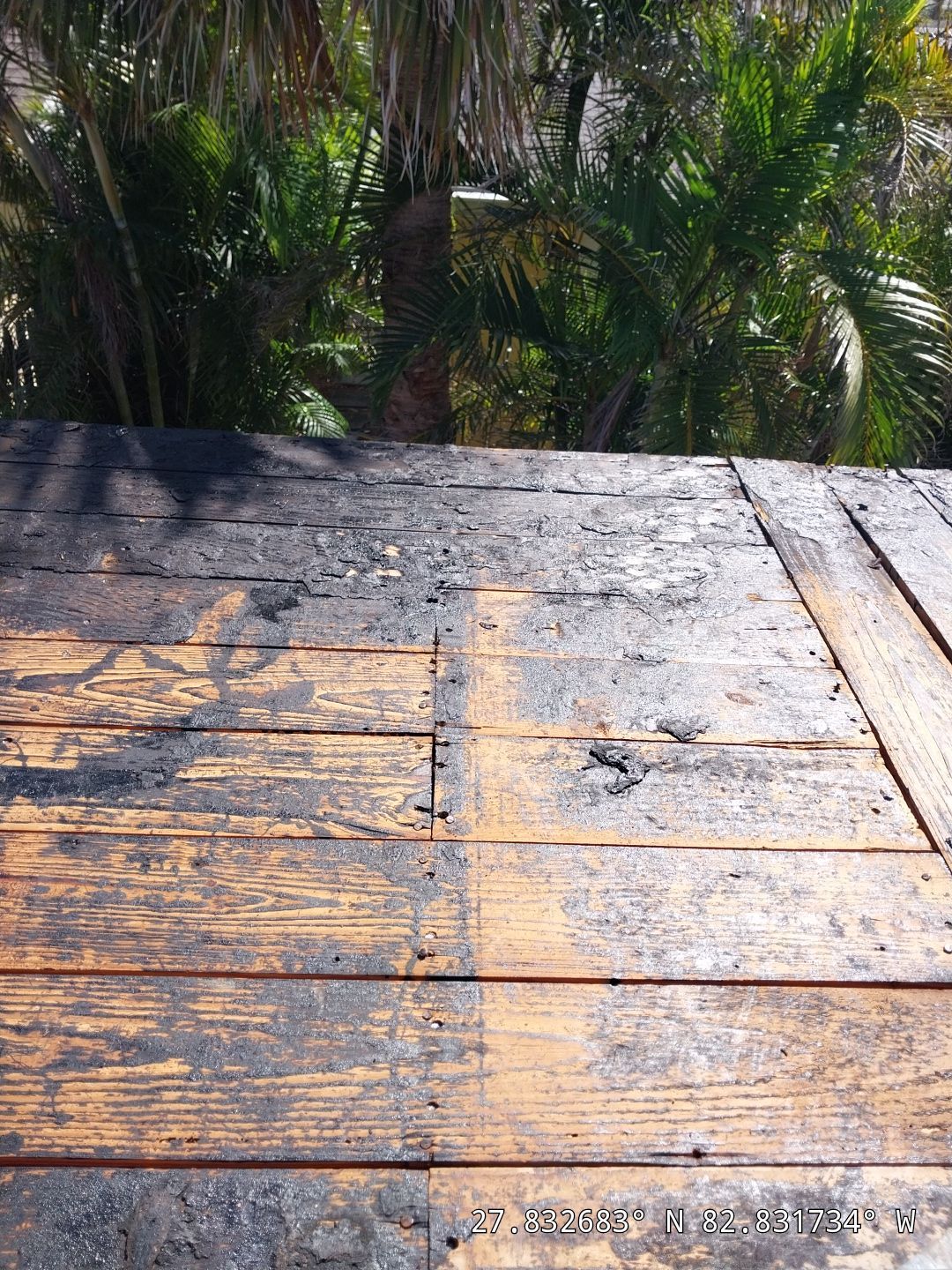 Project in Redington Shores 33708 by Mitchell Roofing Company LLC 